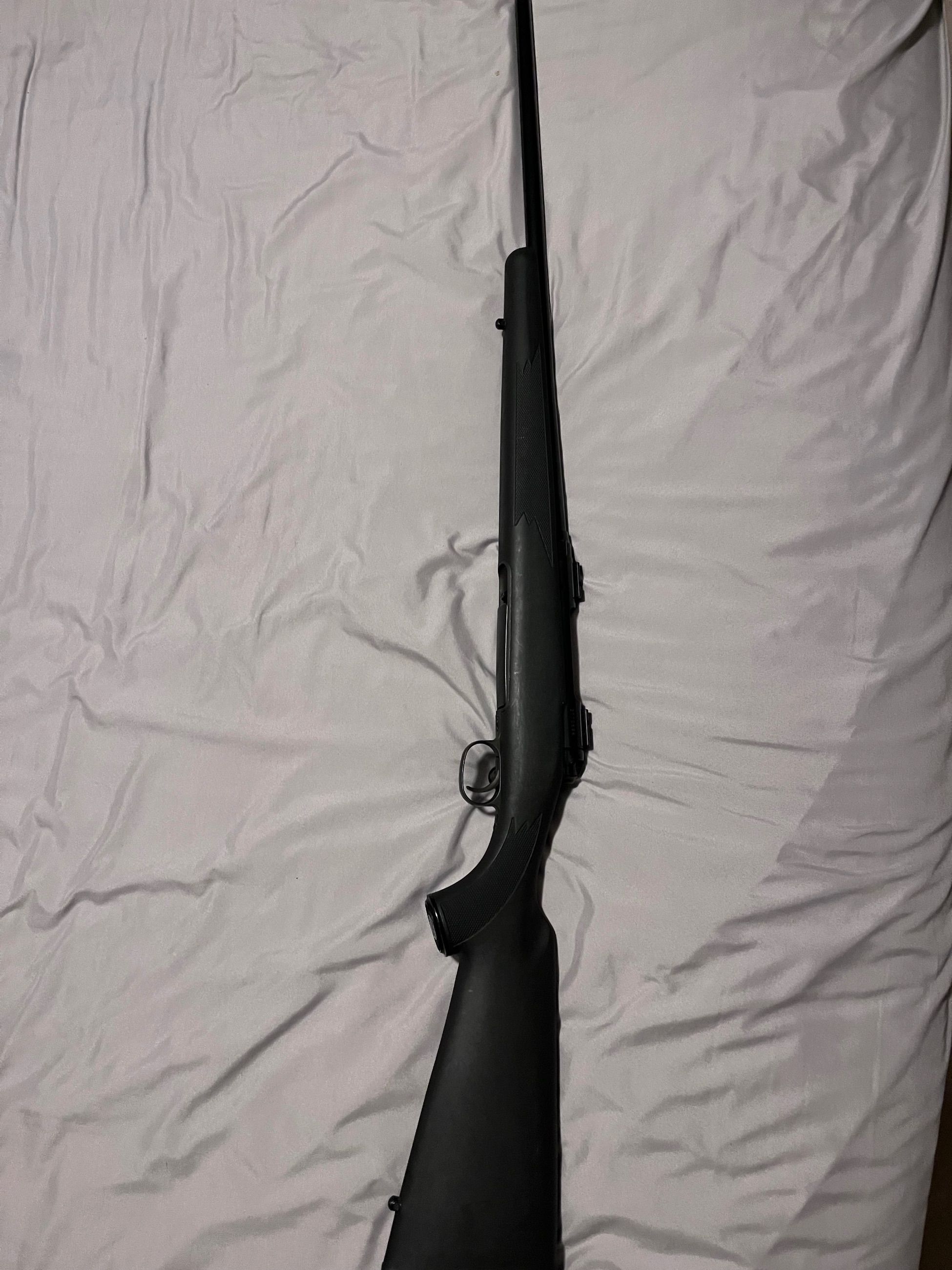 Photo of Savage 11 243 