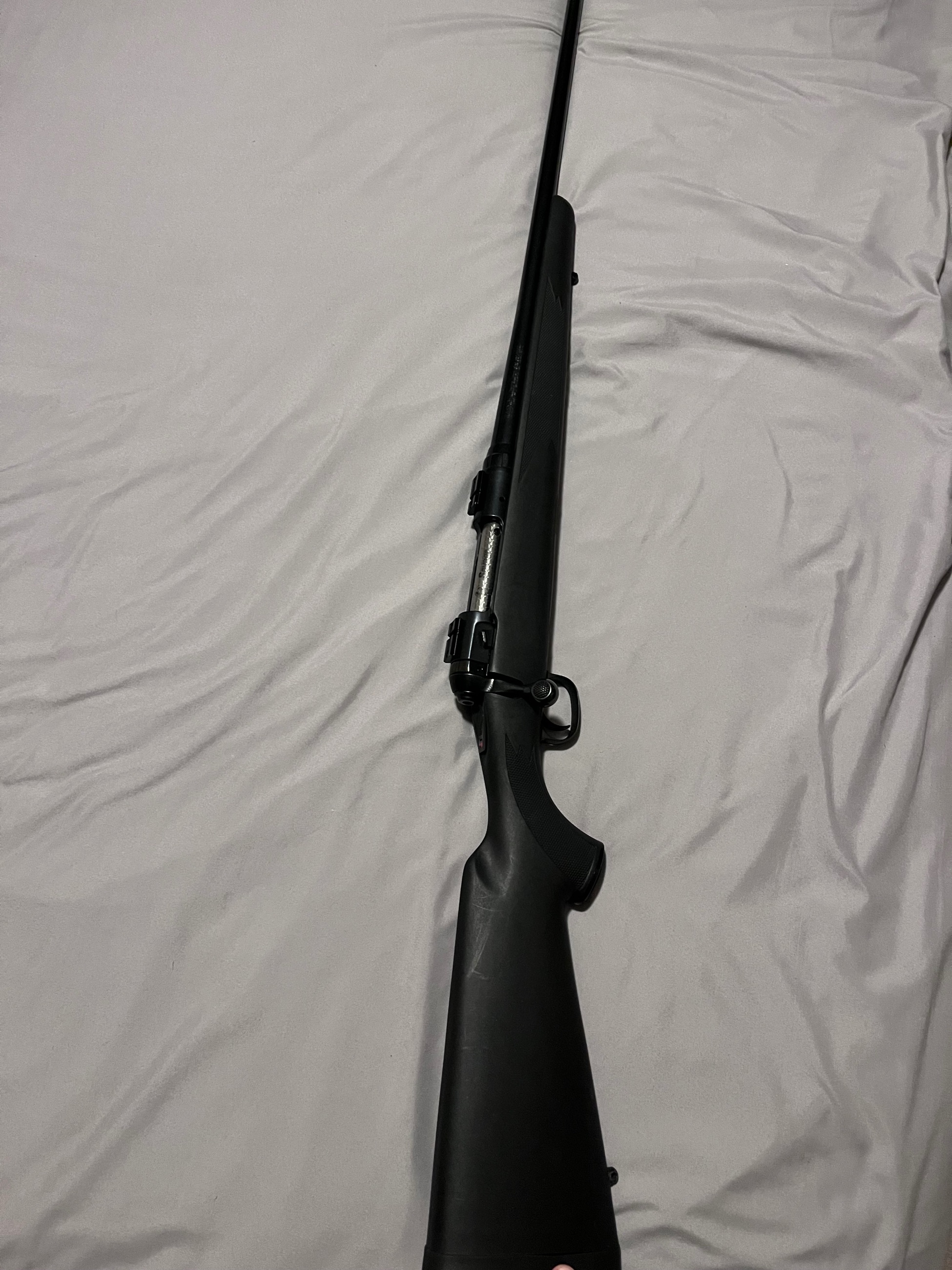 Photo of Savage 11 243 