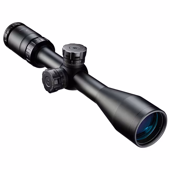 Photo of Nikon P-Tactical 3-9X40 Riflescope MK1-MRAD