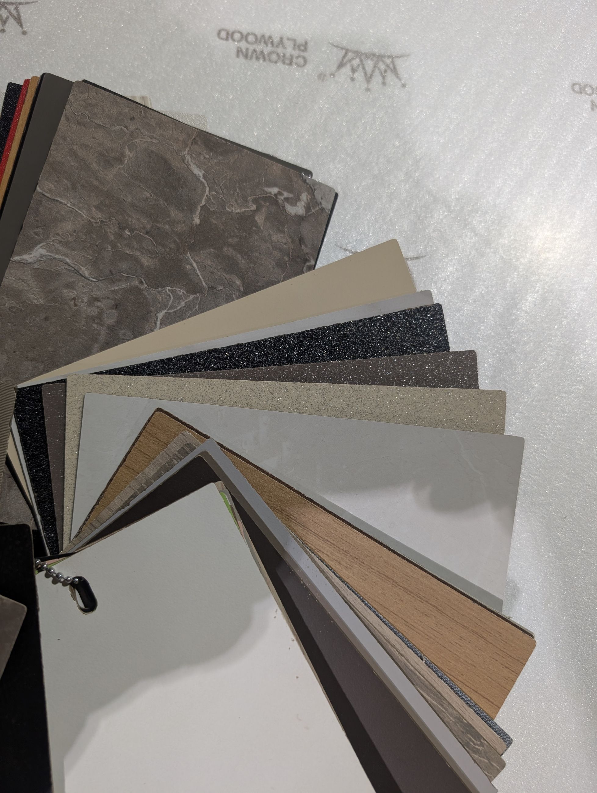 Photo of Formica sheets 