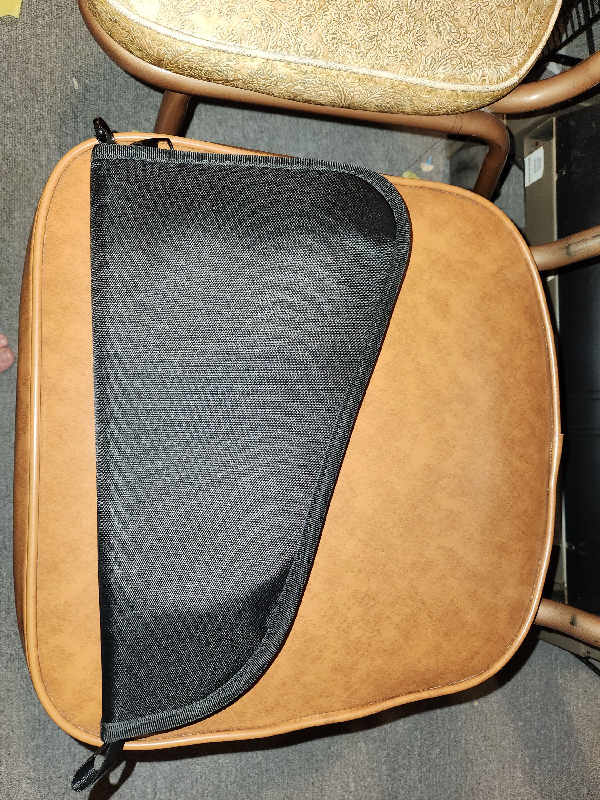 Photo of Pistol Sleeve