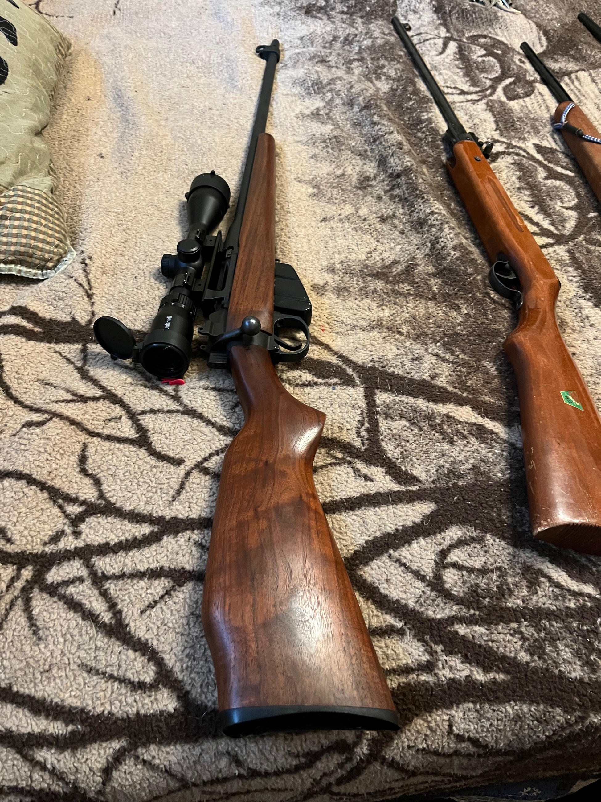 Photo of 303 british