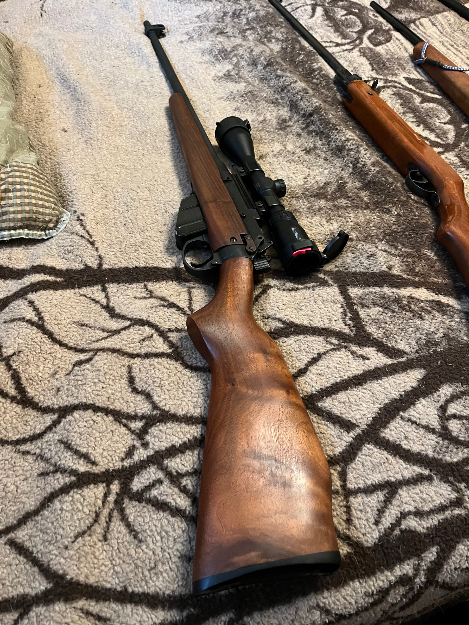 Photo of 303 british