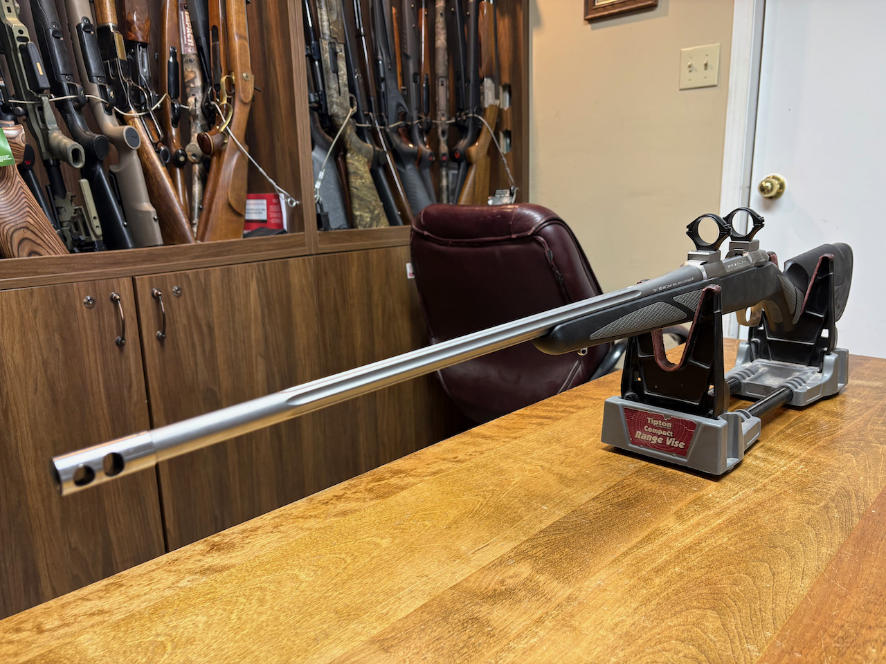 Photo of Sako 85 Finnlight .300 WSM