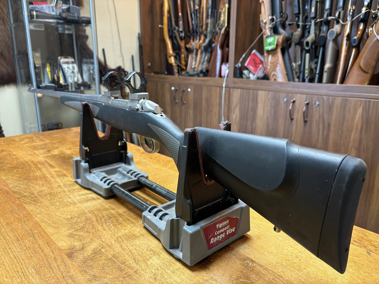 Photo of Sako 85 Finnlight .300 WSM