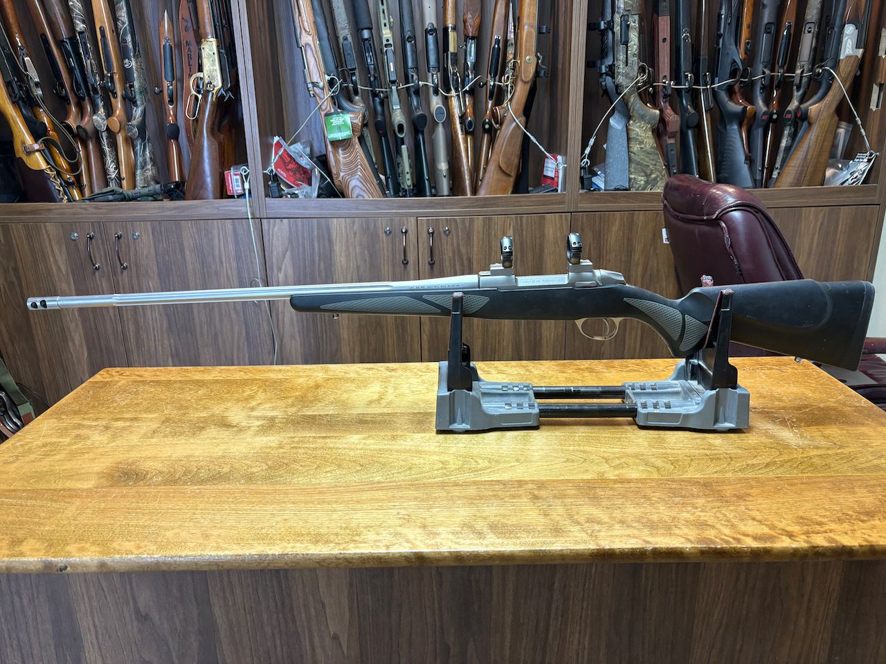 Photo of Sako 85 Finnlight .300 WSM