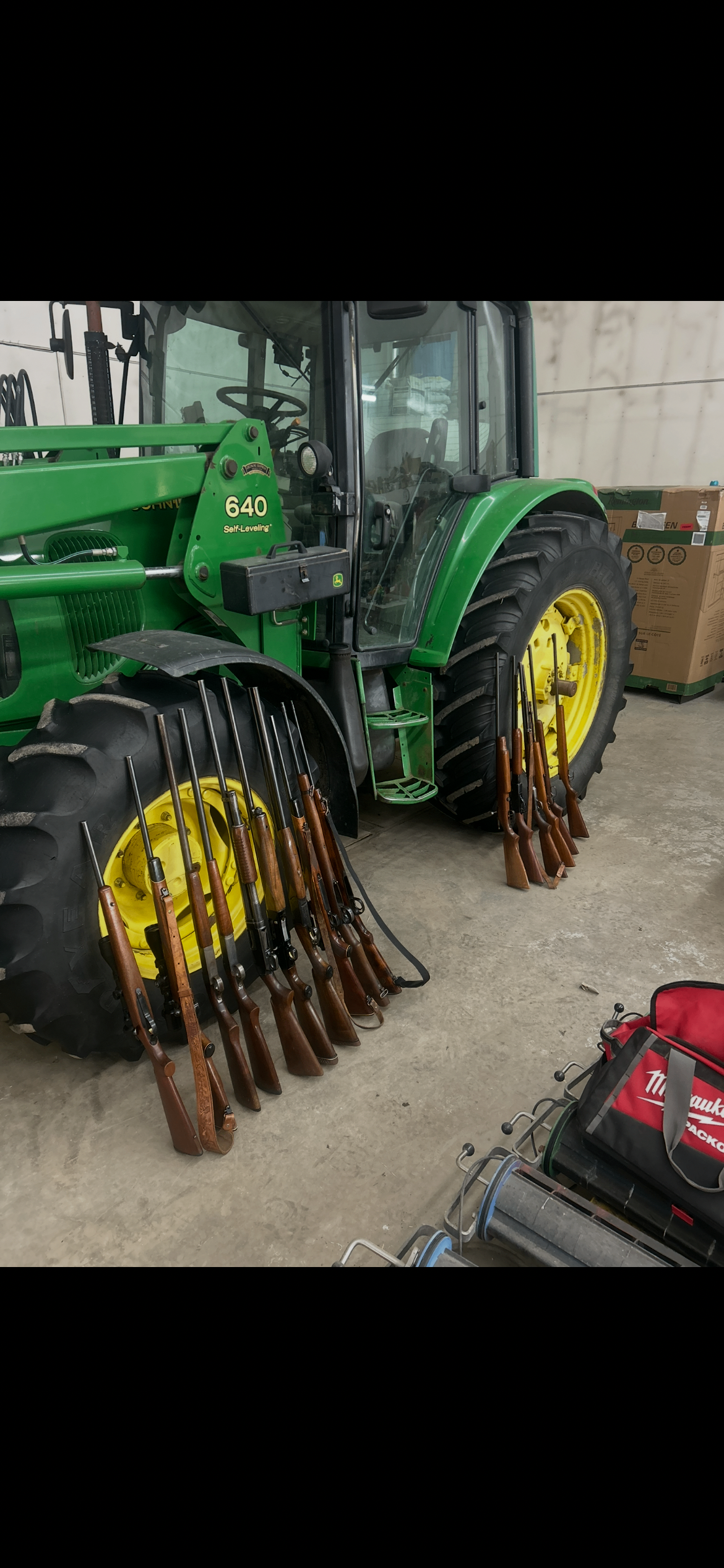 Photo of Rifles For Sale 