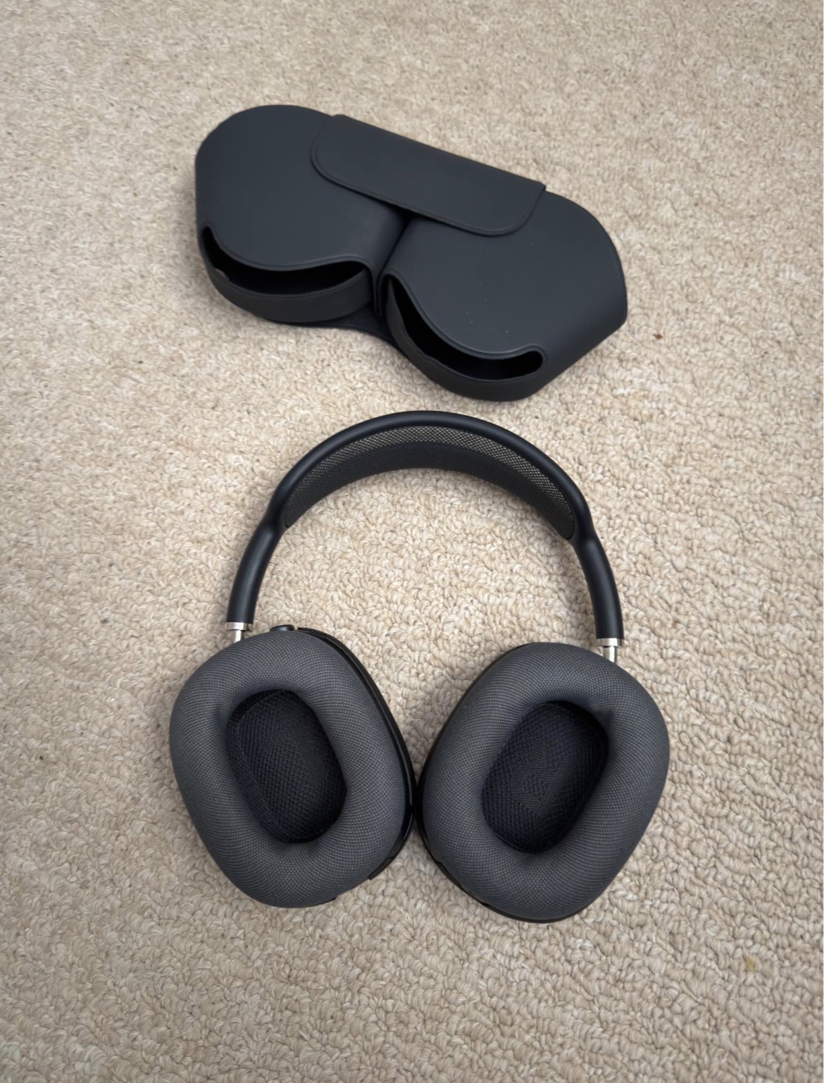 Photo of Airpods Max Latest USB-C