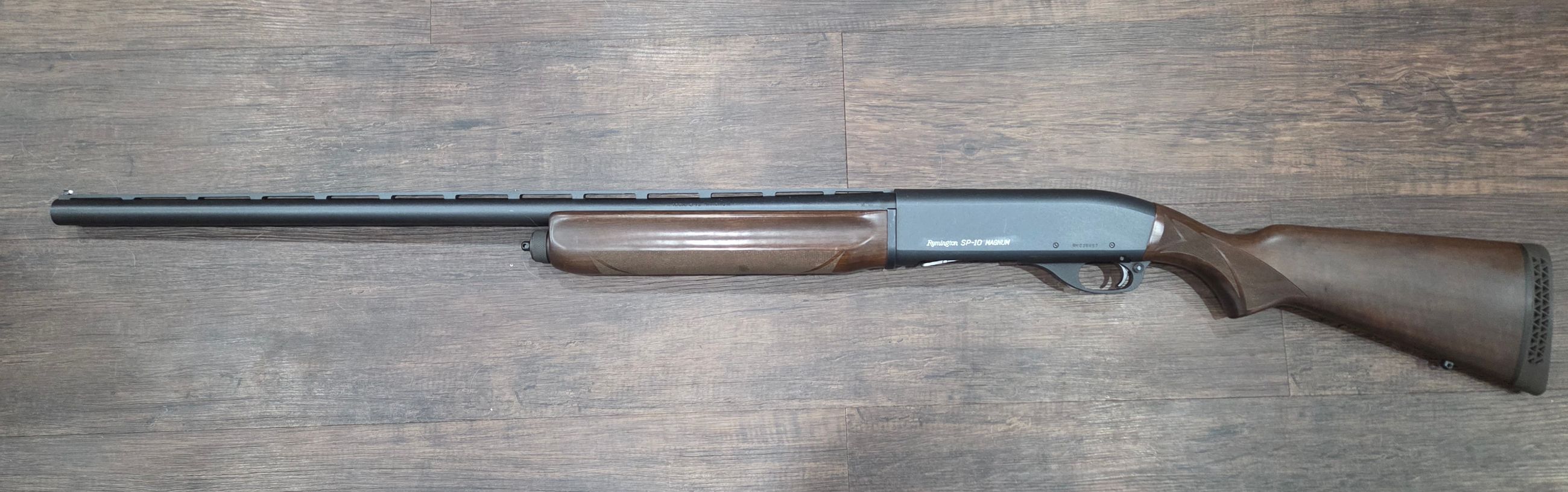 Photo of Remington SP10 Magnum 10 gauge