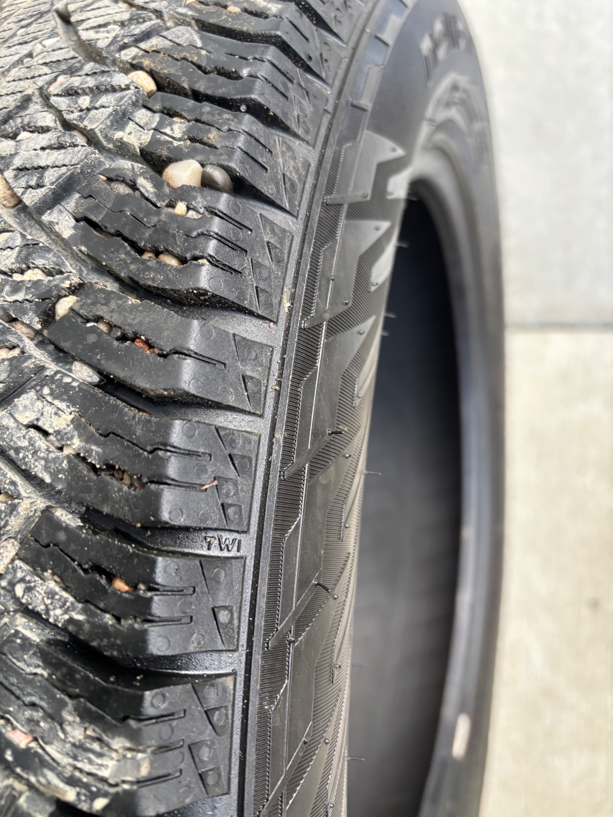 Photo of Winter Tires