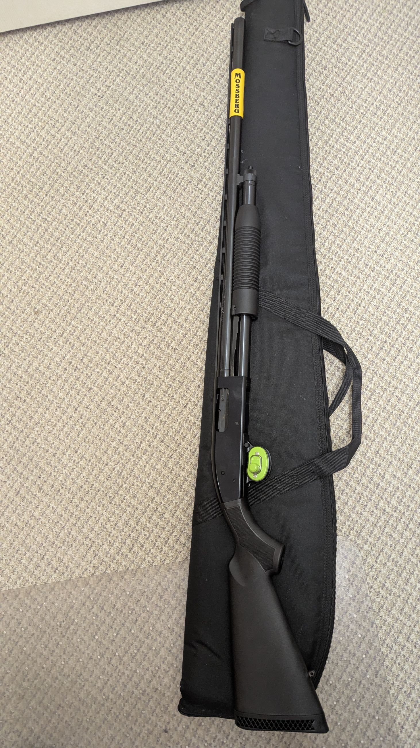Photo of Mossberg 88 31010