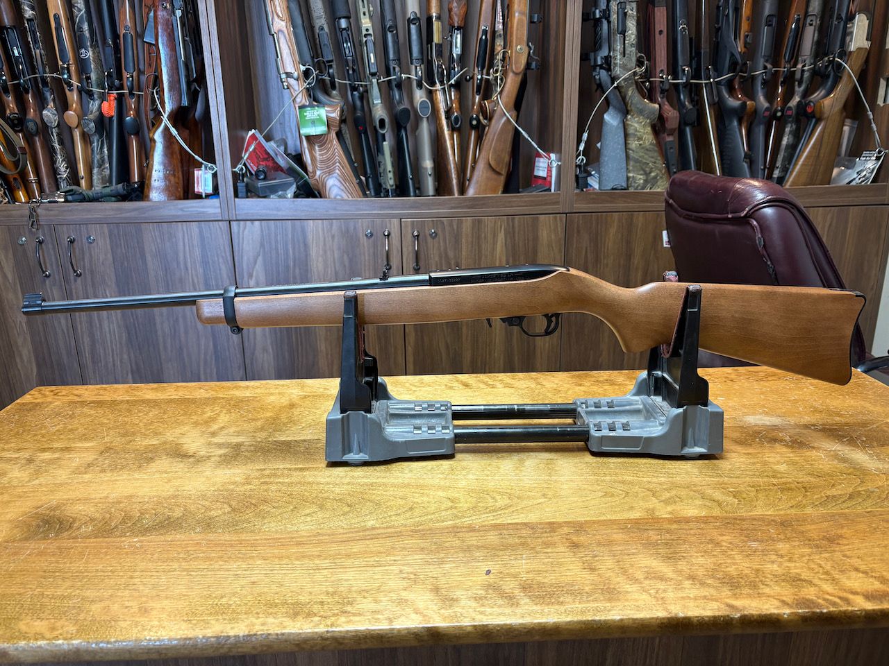 Photo of Ruger 10/22 Carbine 