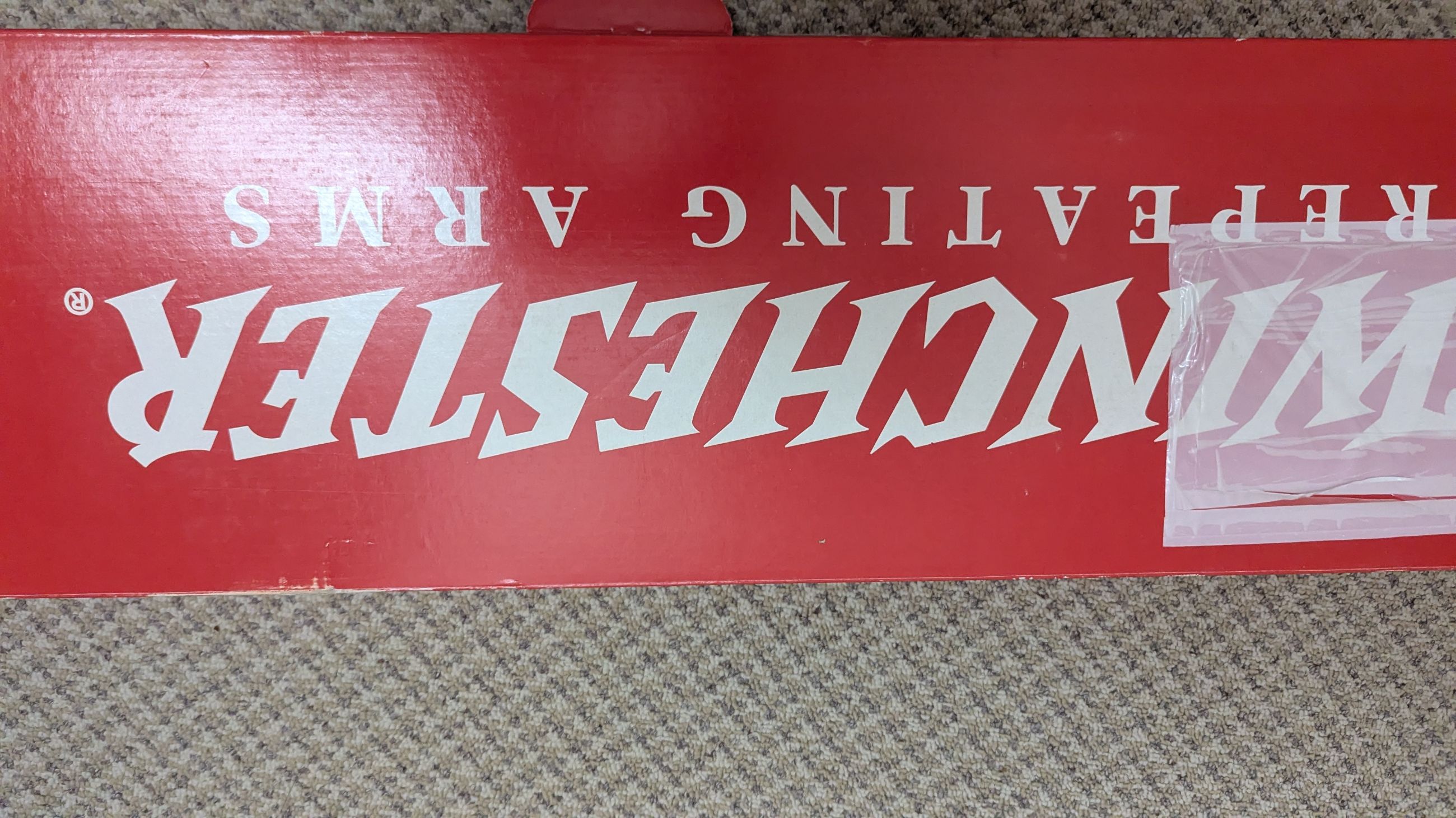 Photo of Winchester SXP Defender Pump