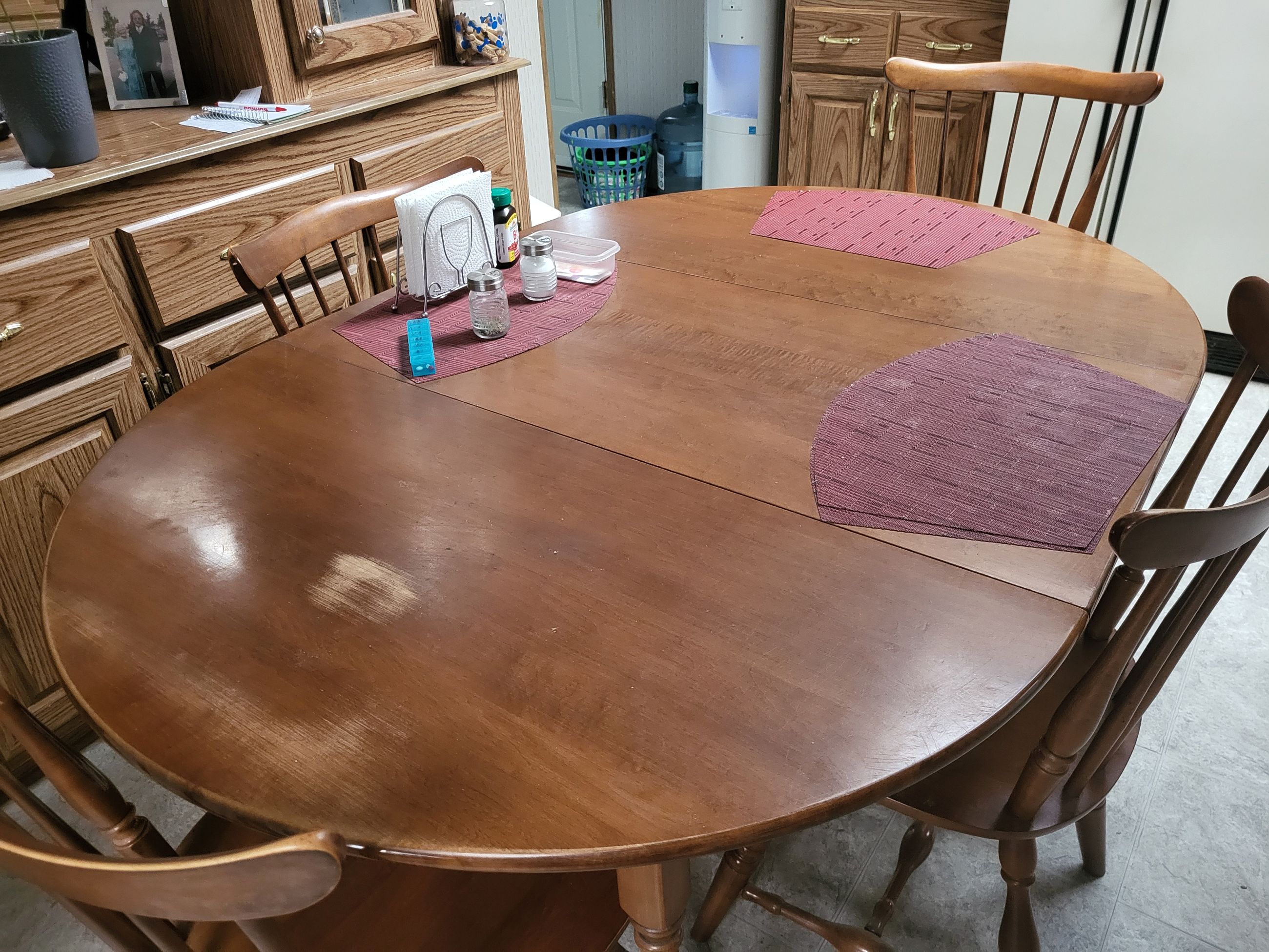Photo of Dining Set