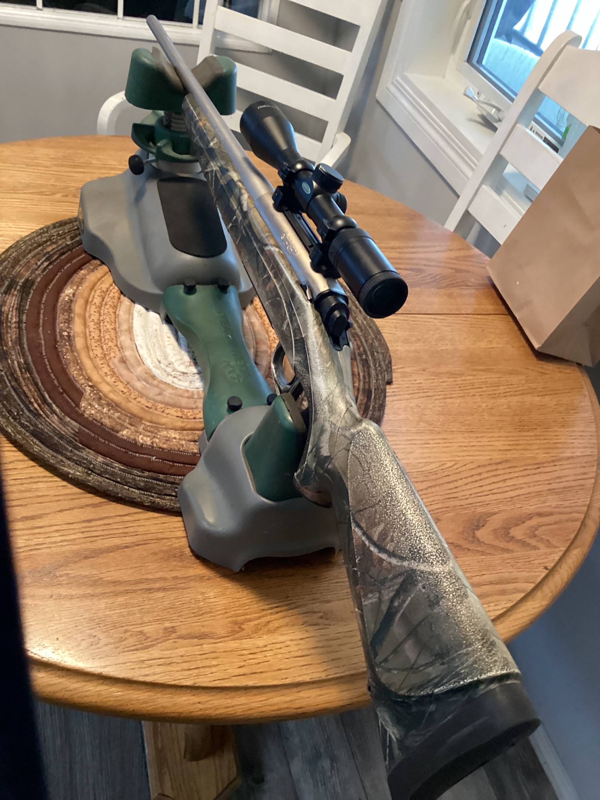 Photo of Remington 770 30-06