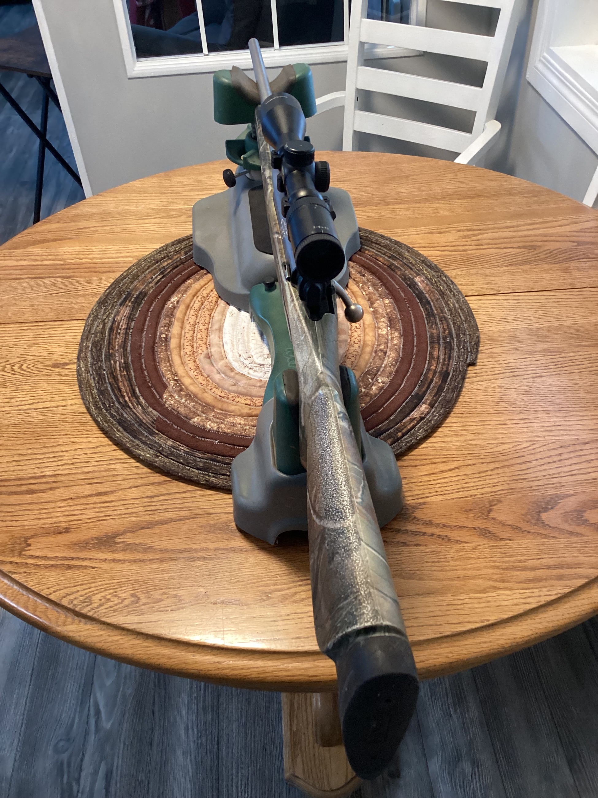 Photo of Remington 770 30-06