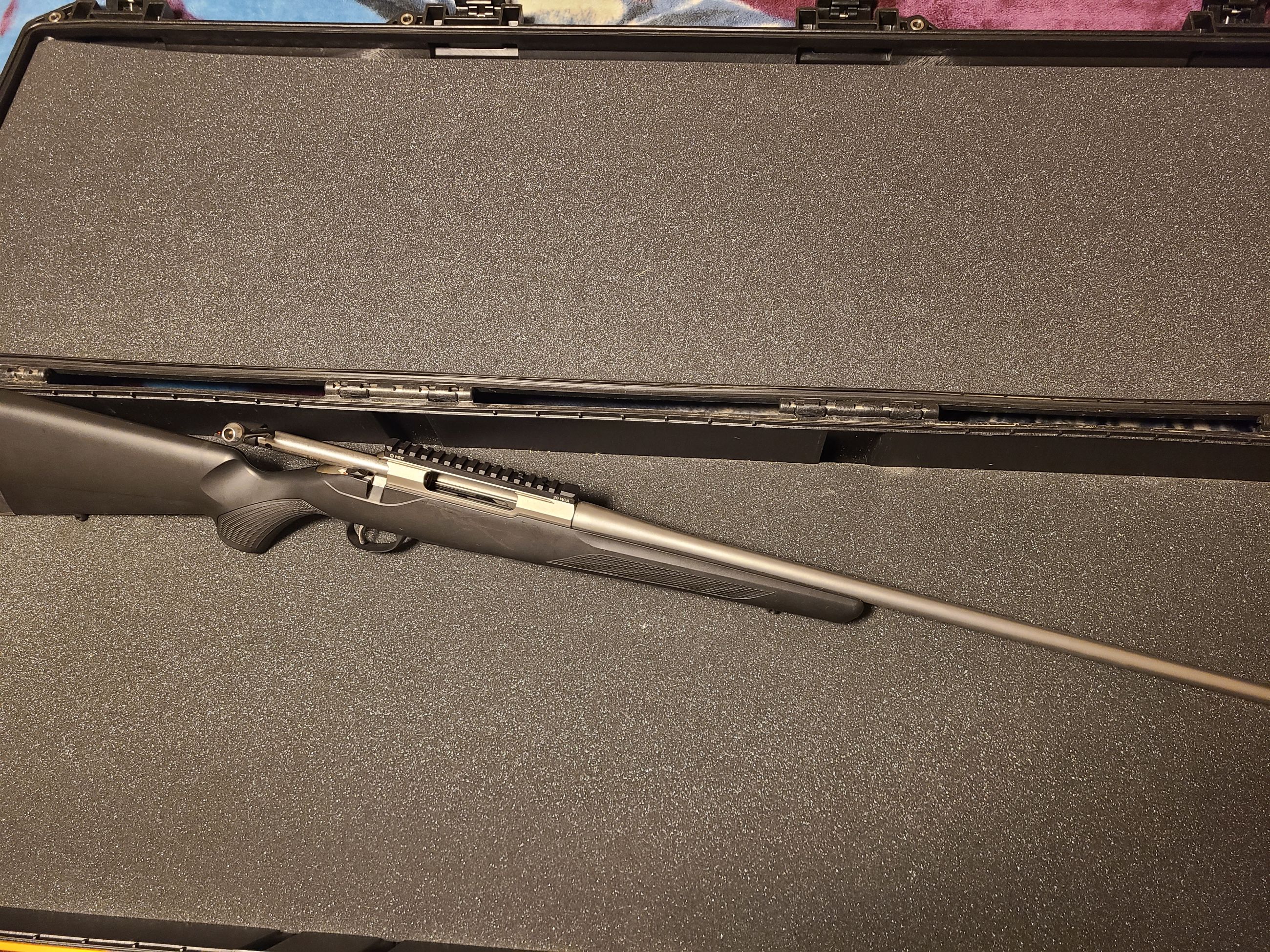 Photo of Tikka T3X Lite 6.5 Creedmoor 