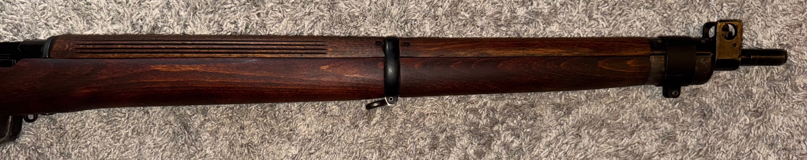 Photo of Long Branch Lee Enfield No 4 Mk 1*