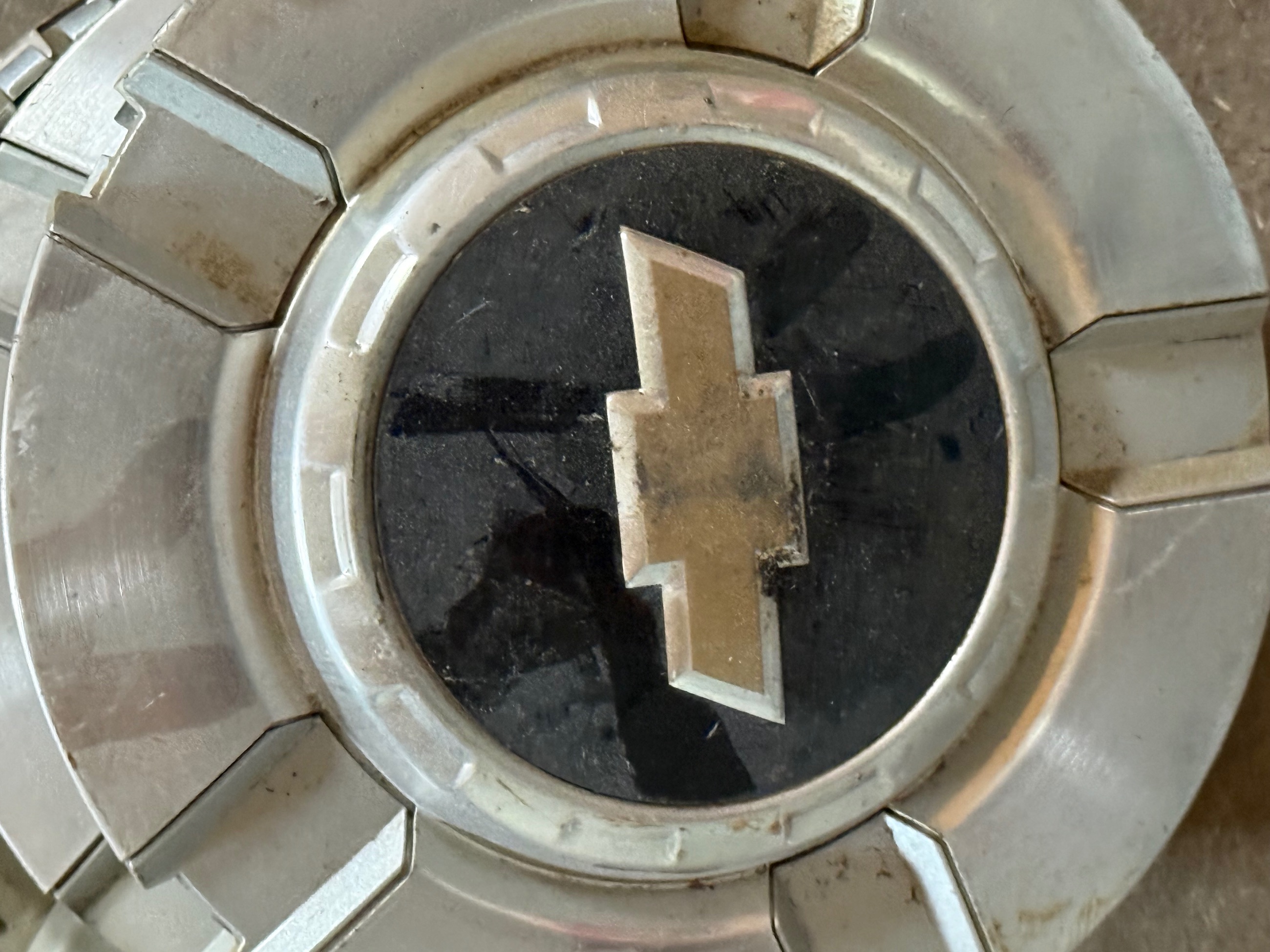 Photo of Parts for 2007 chev Silverado classic 