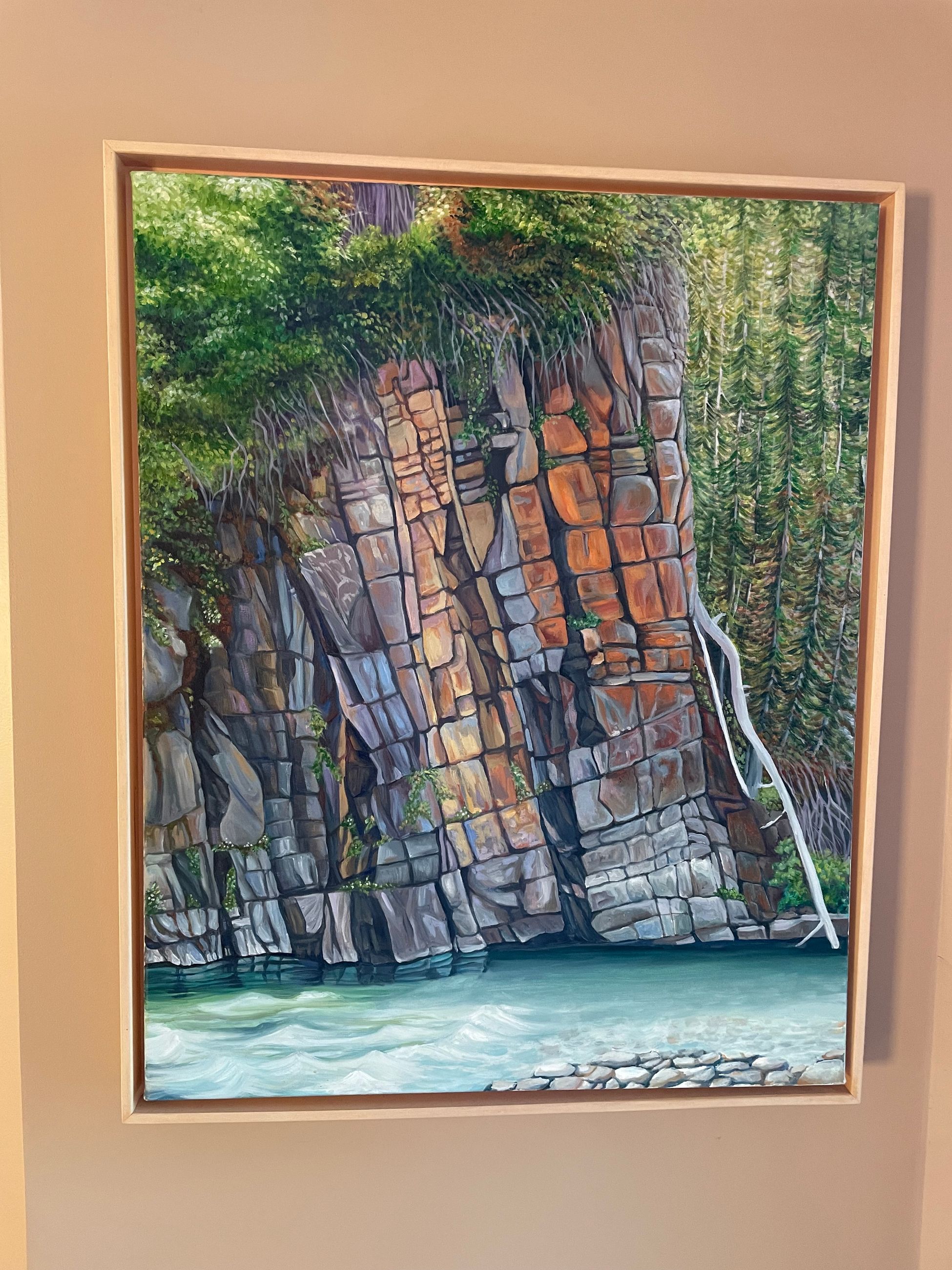 Photo of Framed picture