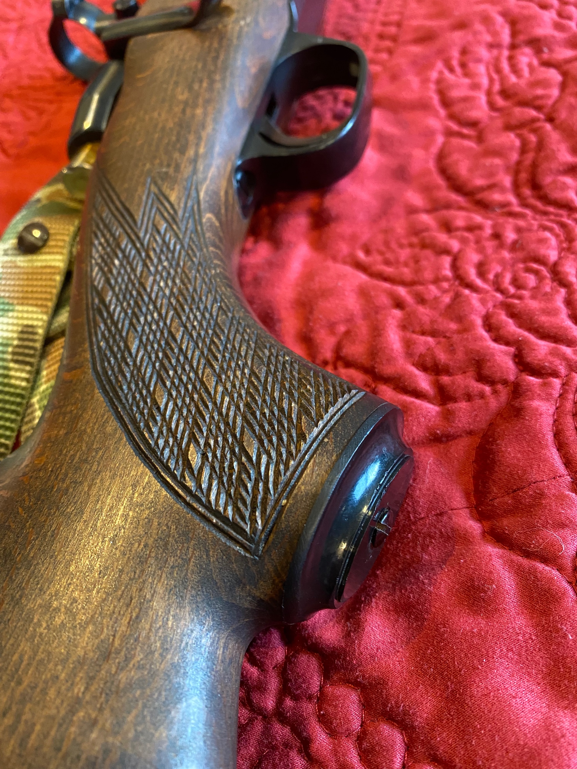 Photo of Voere Kofskein Austrian M98 Rifle 30-06 – Mint Condition, Walnut Stock, Base & Rings Included