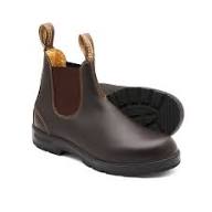 Photo of Blundstone 550 - Classics Walnut 7.5 Aussie size