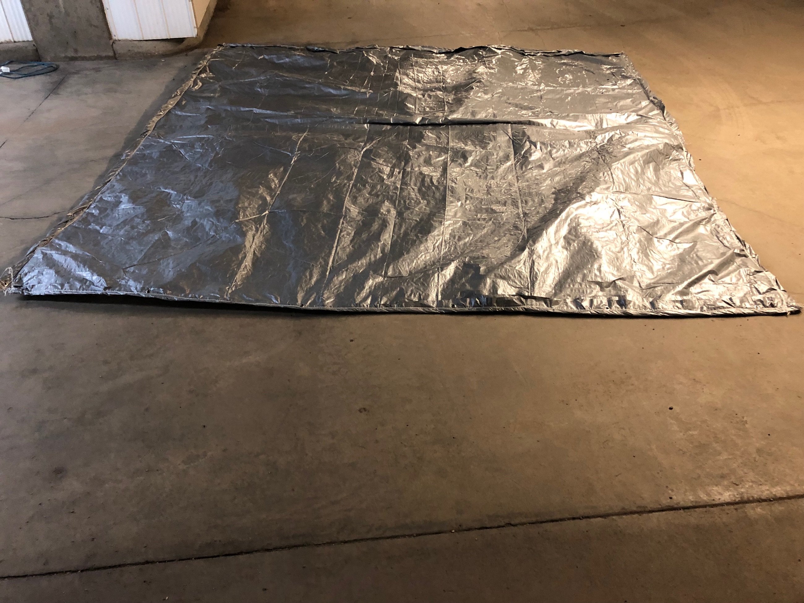 Photo of Insulated Blankets- Heavy 