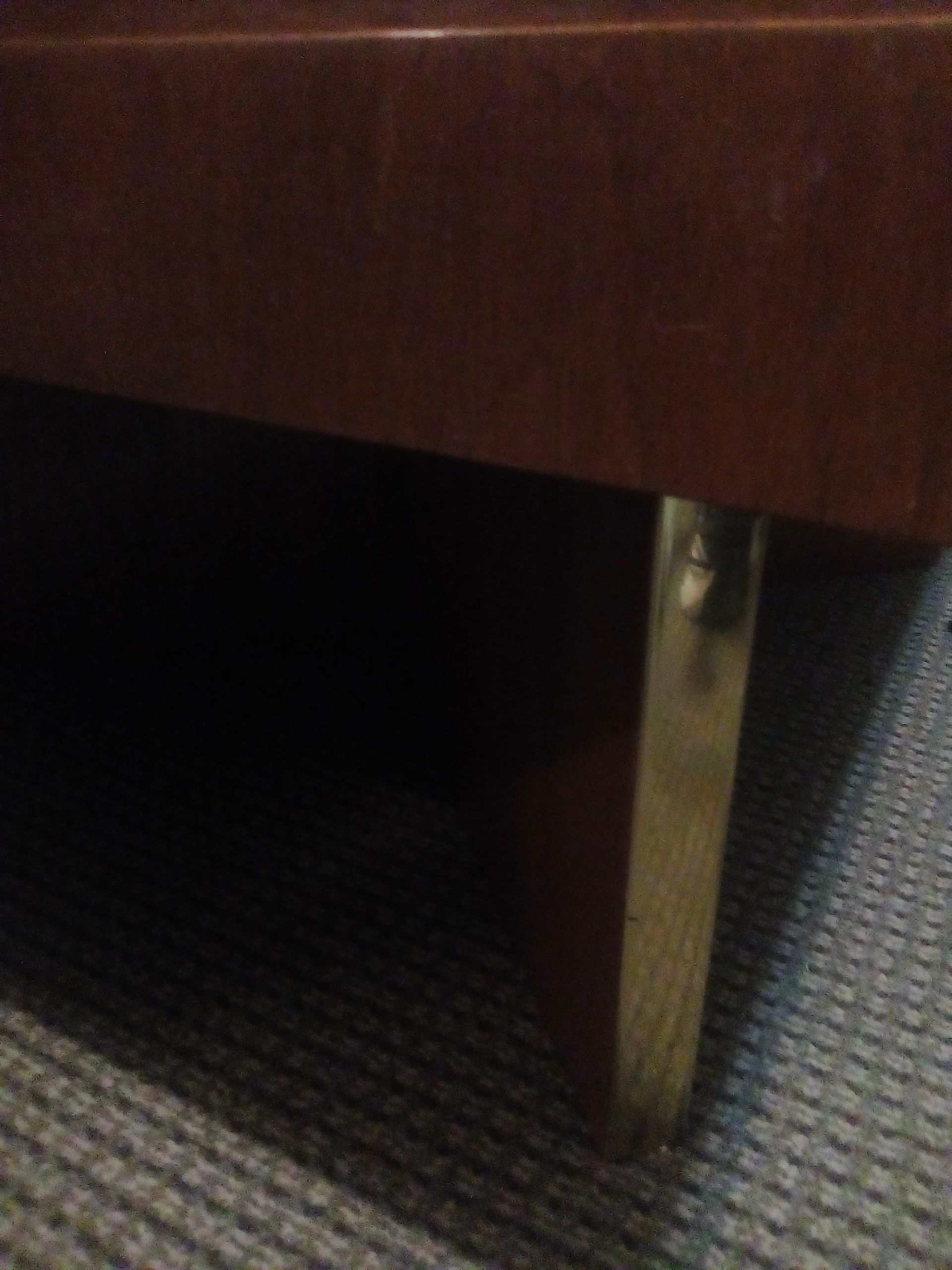 Photo of coffee table