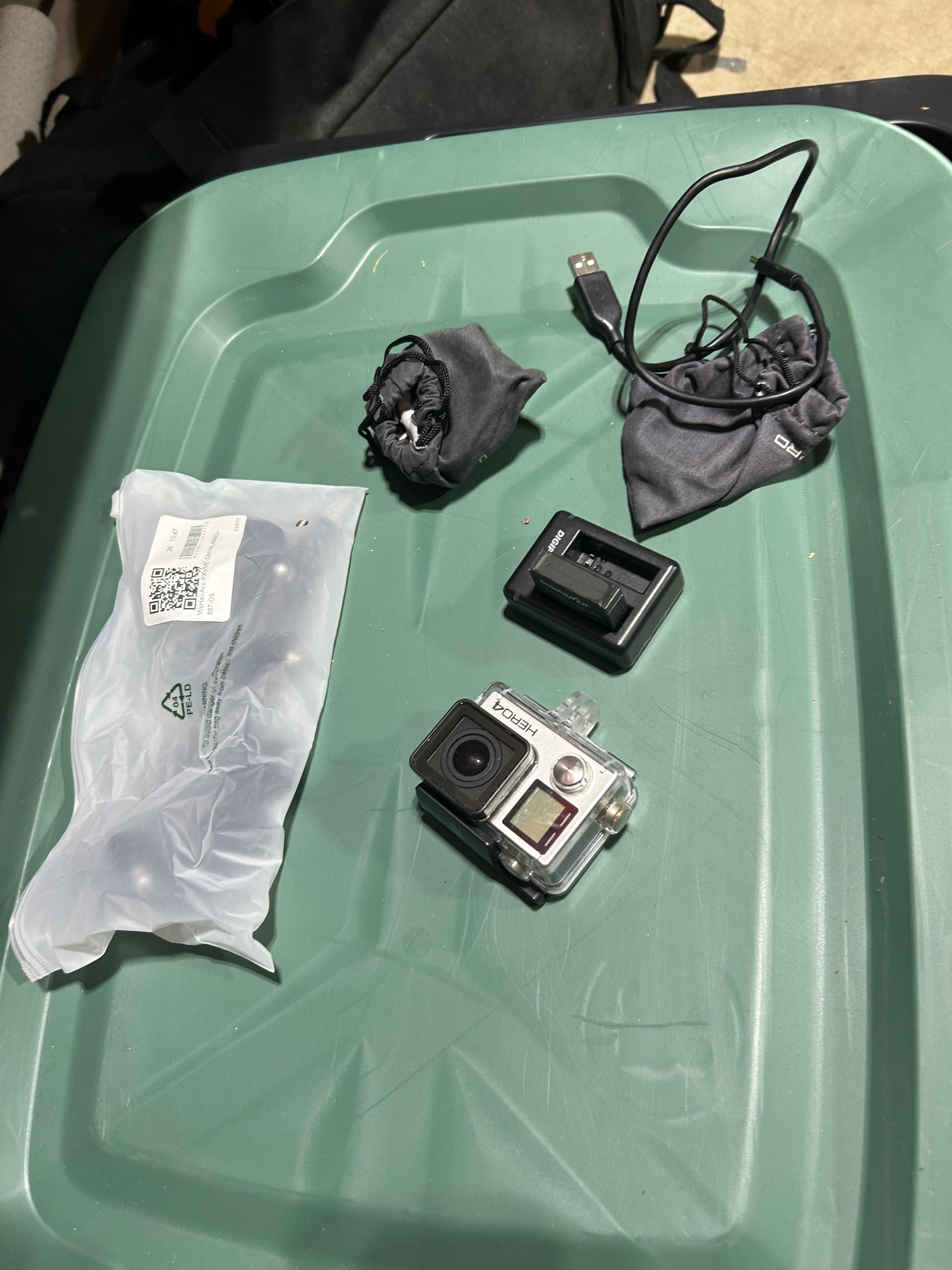 Photo of GoPro Hero4 Black