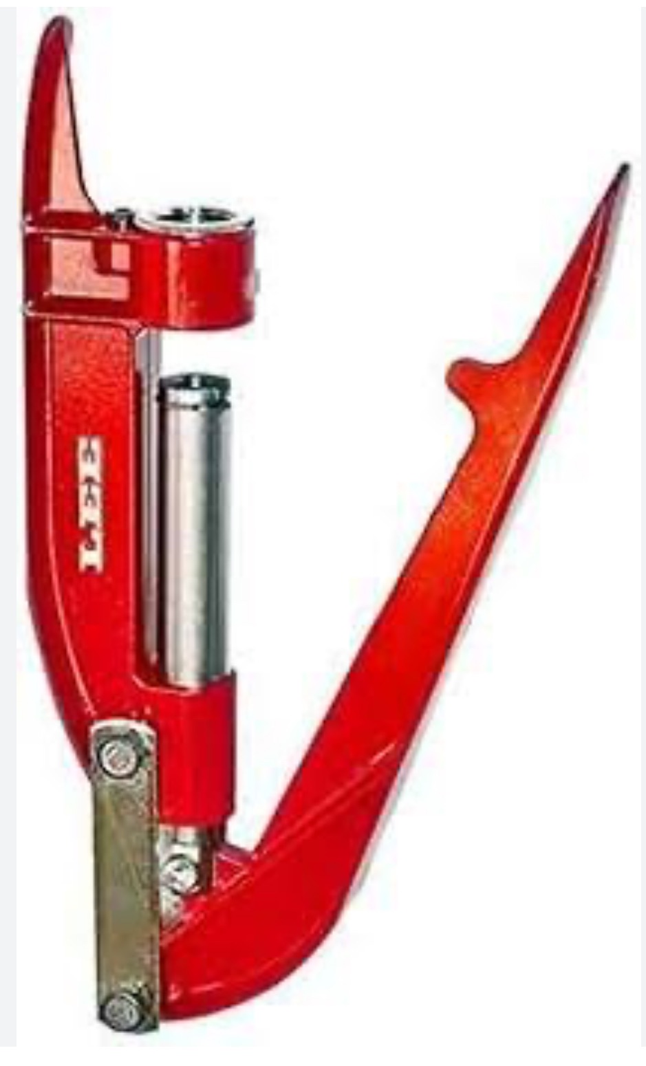 Photo of Wanted Lee Hand Press