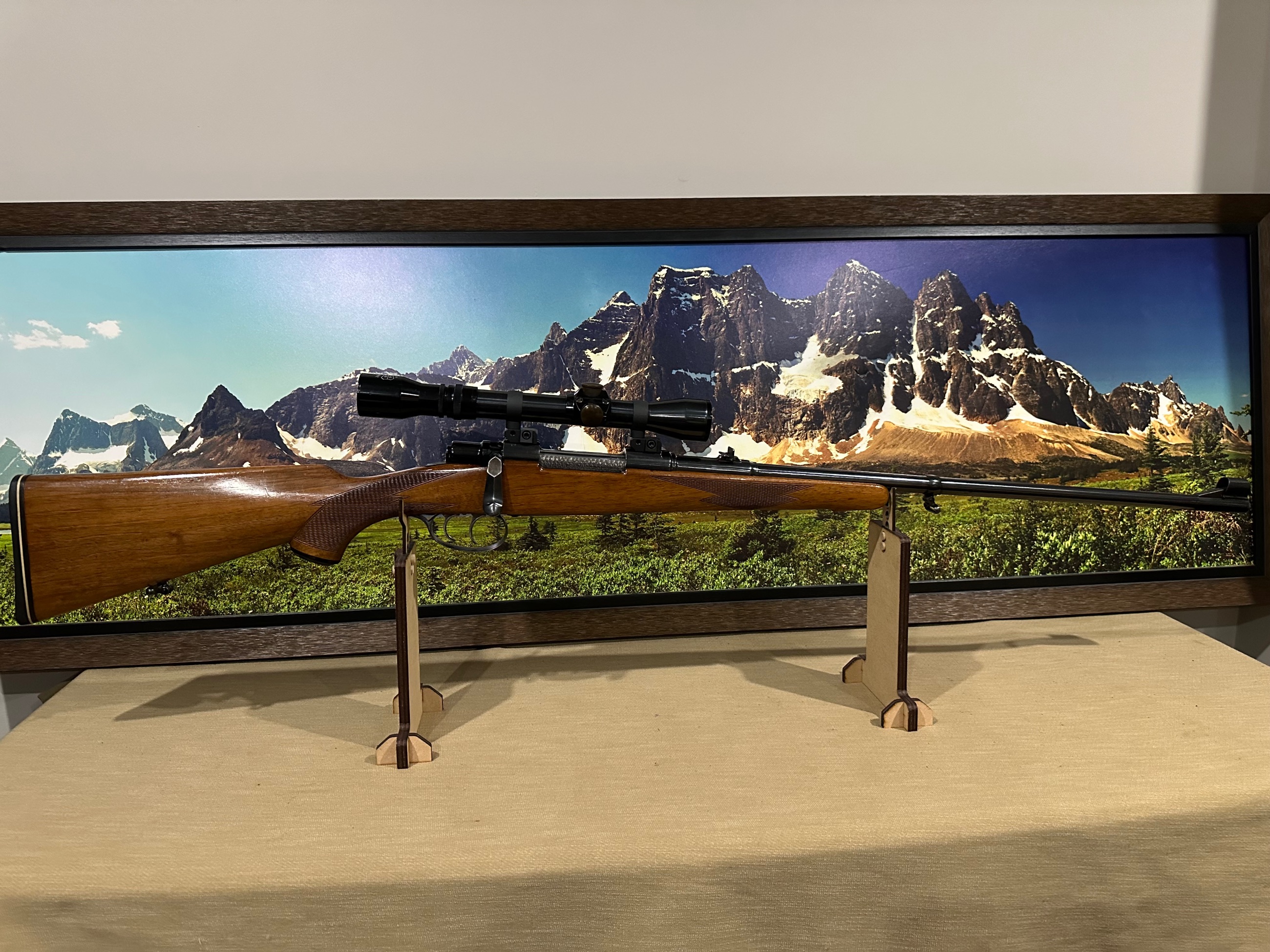 Photo of 1955 Brno - Model 21 high condition*Price Reduced*