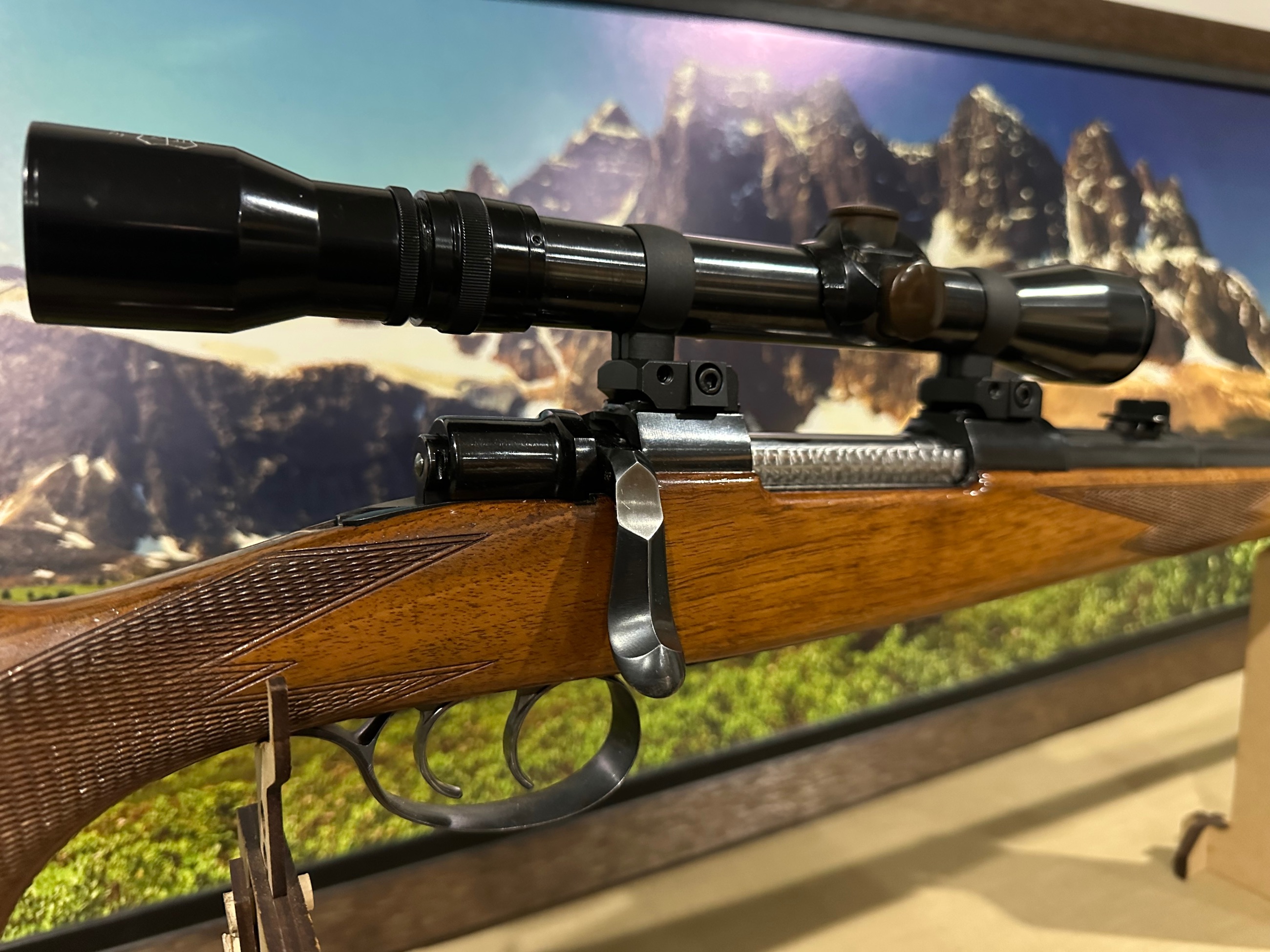 Photo of 1955 Brno - Model 21 high condition*Price Reduced*