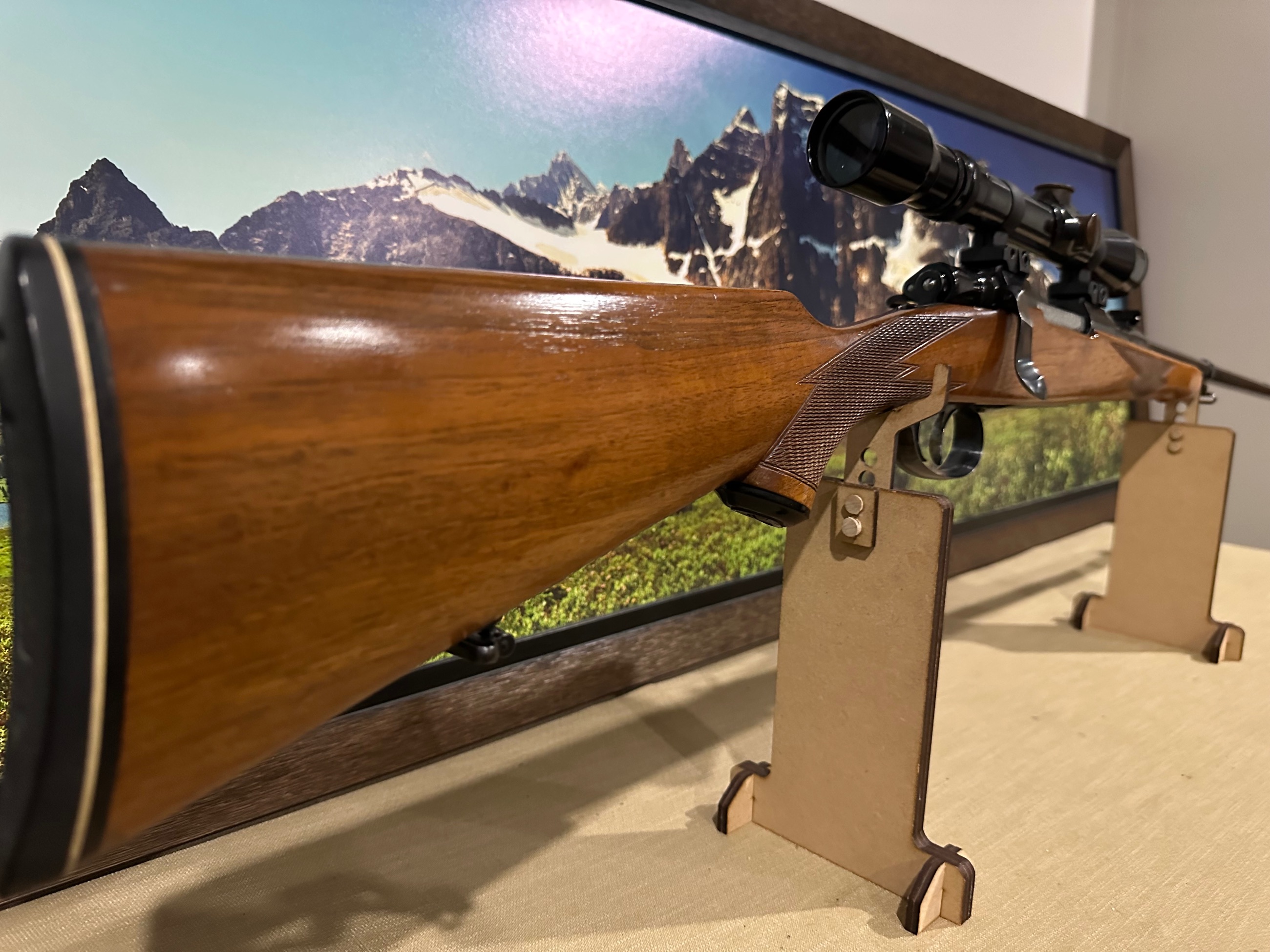 Photo of 1955 Brno - Model 21 high condition*Price Reduced*