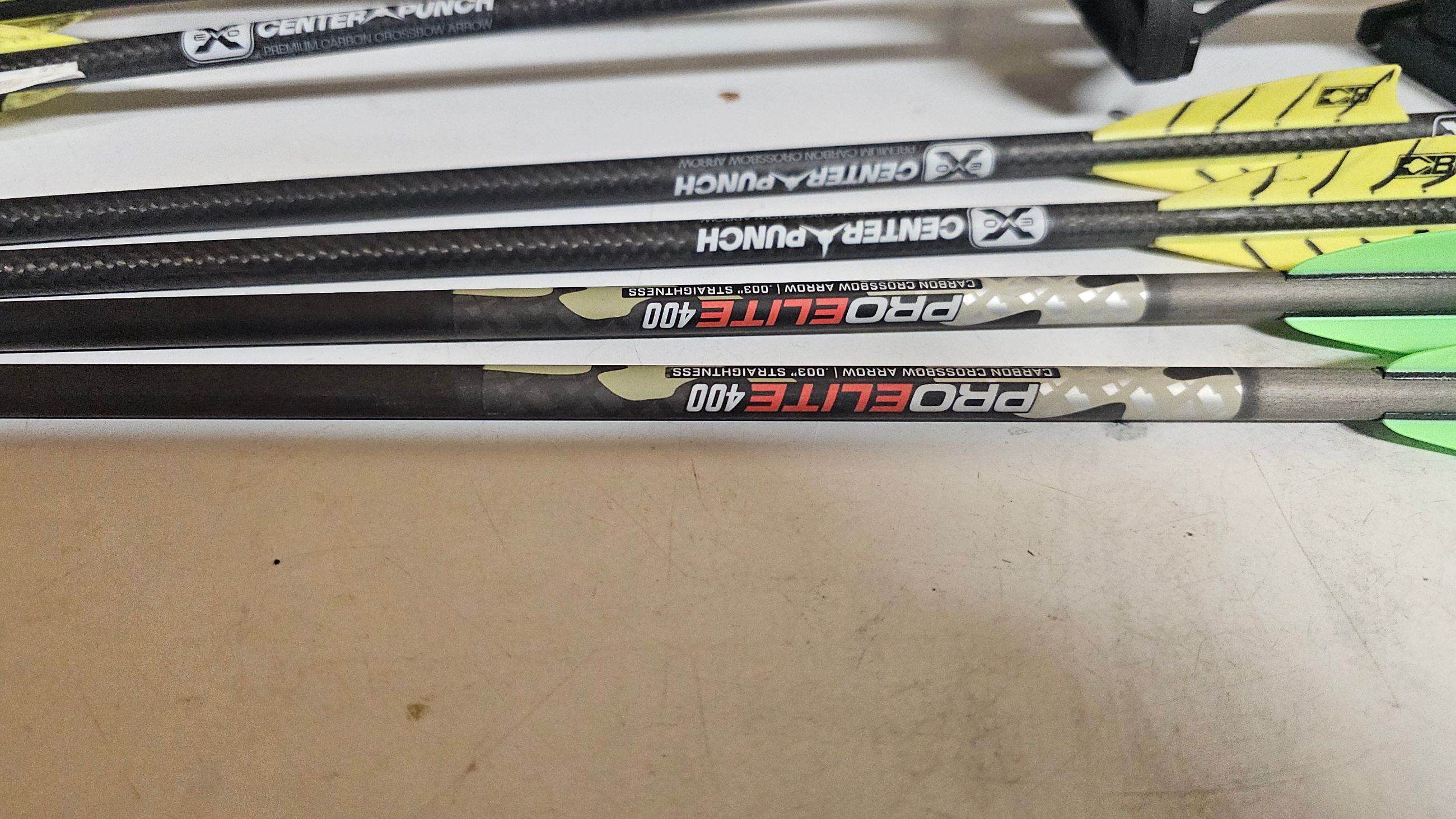 Photo of 2025 Tenpoint Viper 430 crossbow