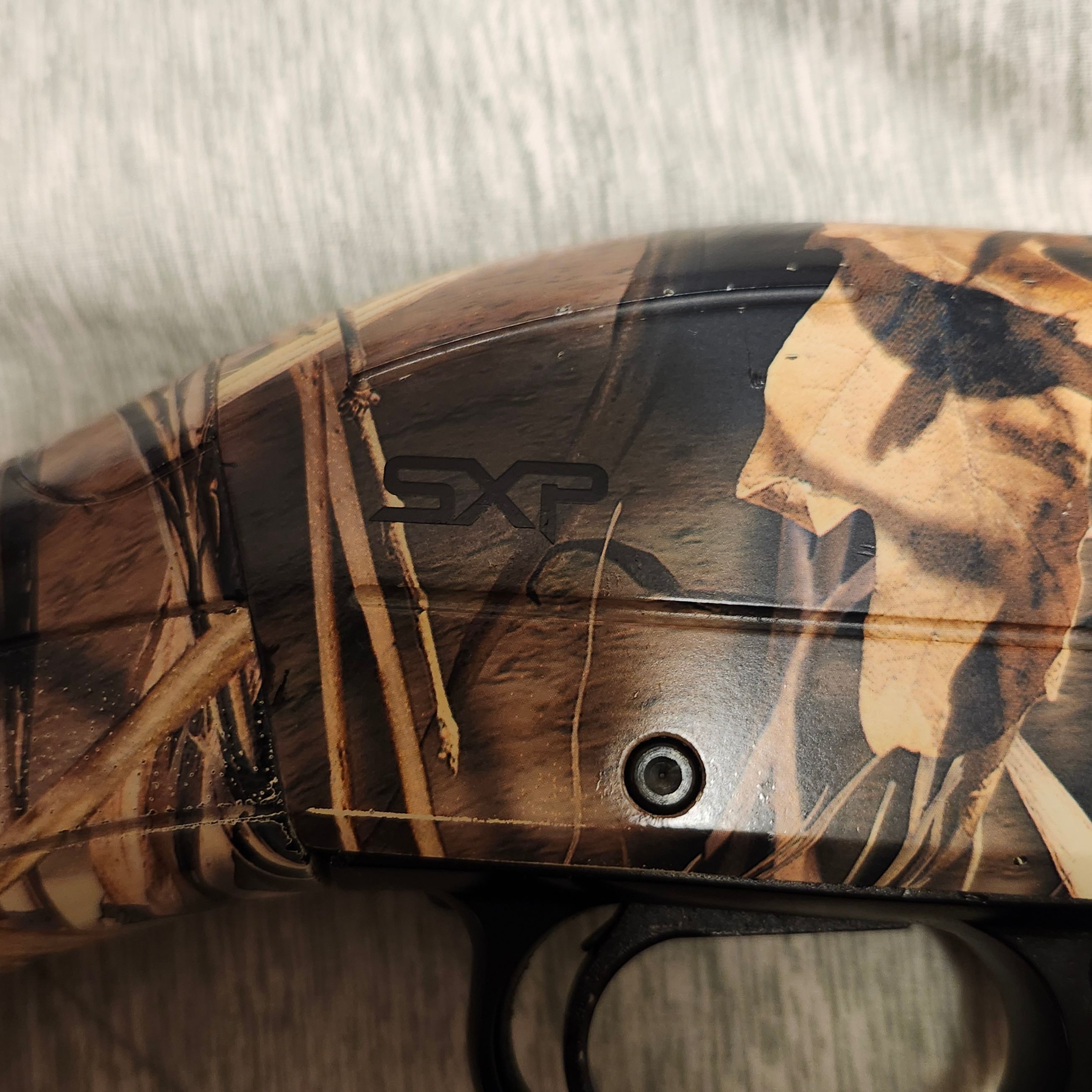 Photo of Winchester sxp waterfowl