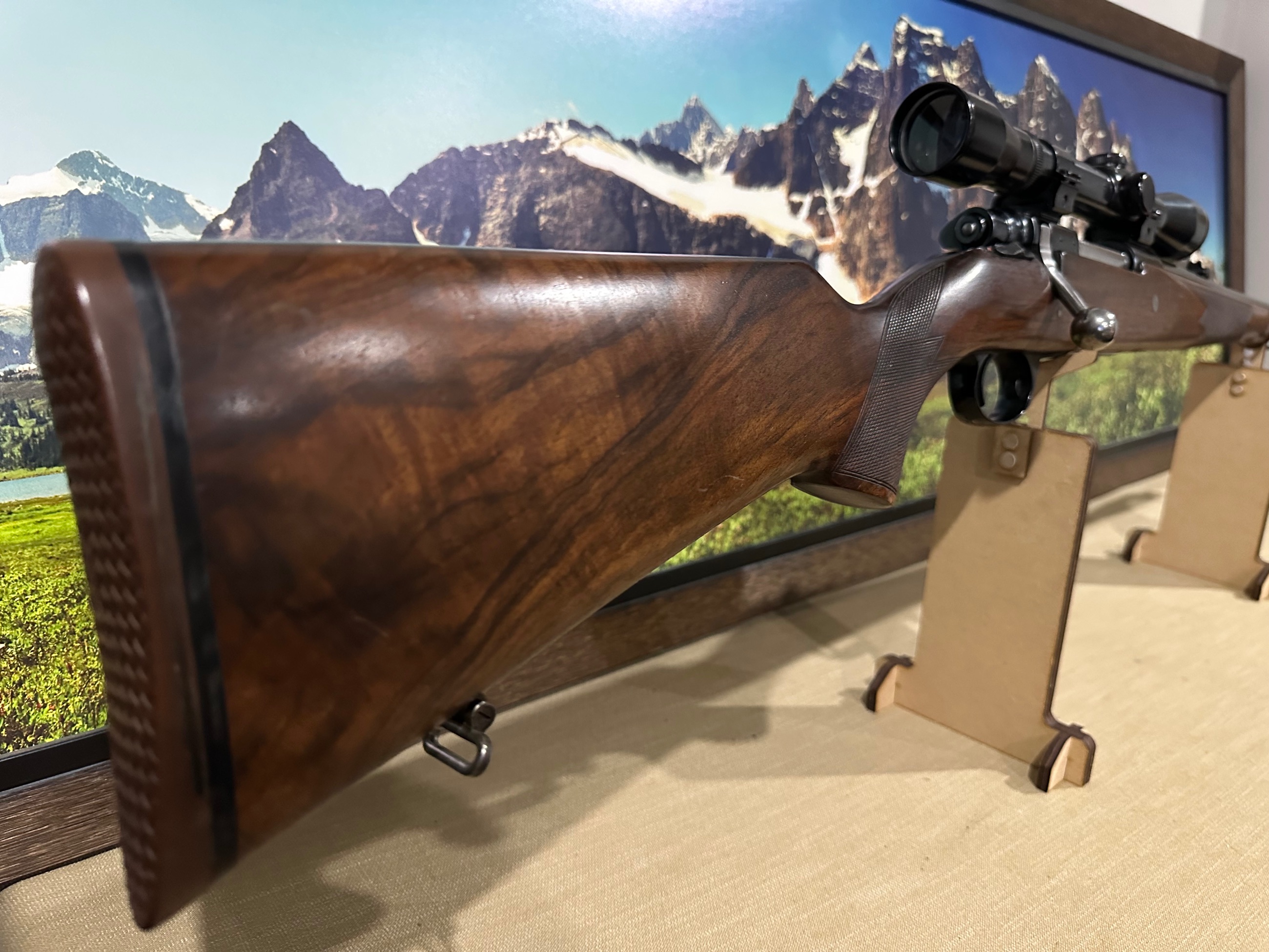 Photo of Husavarna Vapenfabrits AB, 9.3x62 mm Cal*Price Reduced*