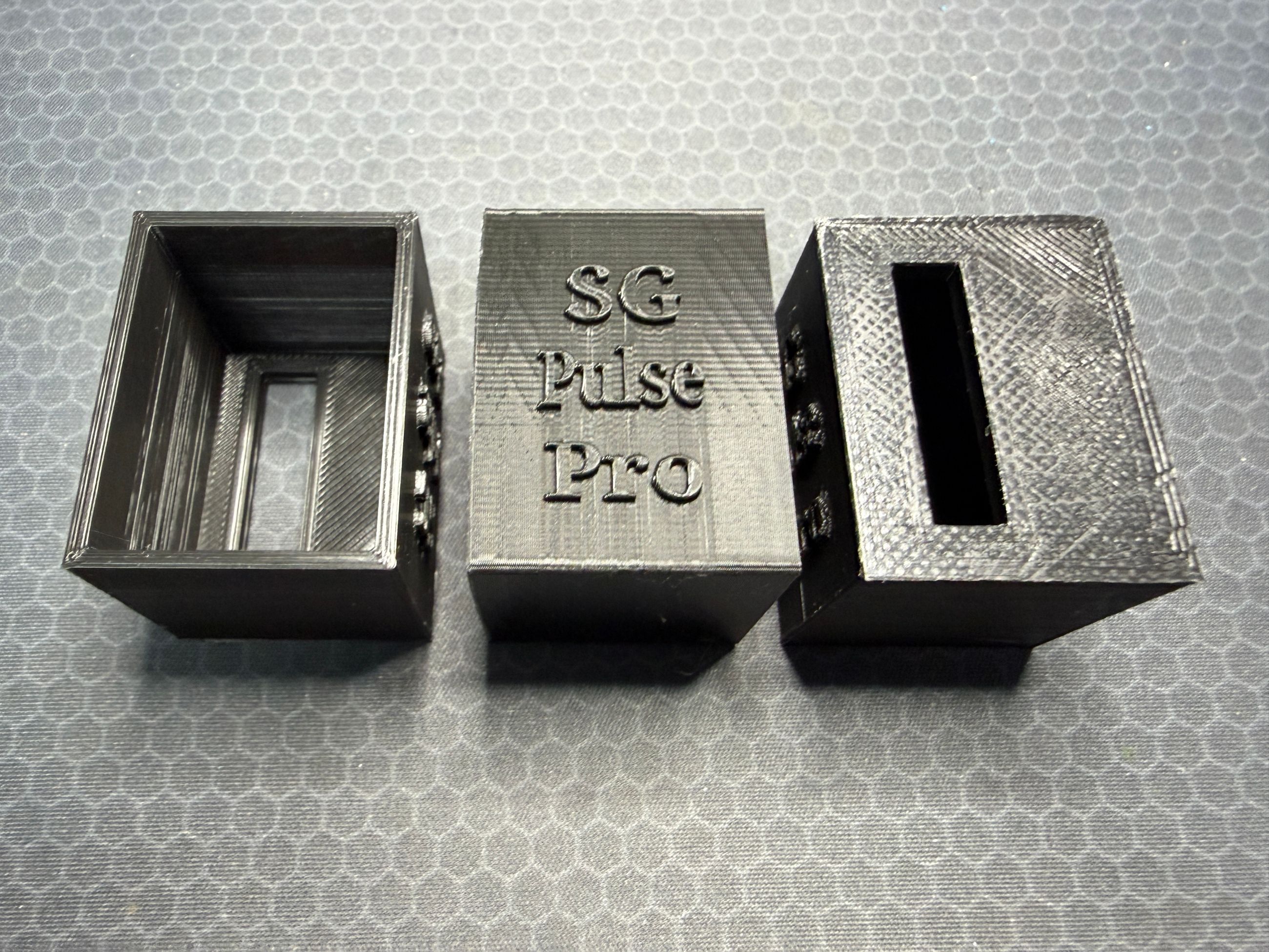 Photo of SG Pulse Pro Cover