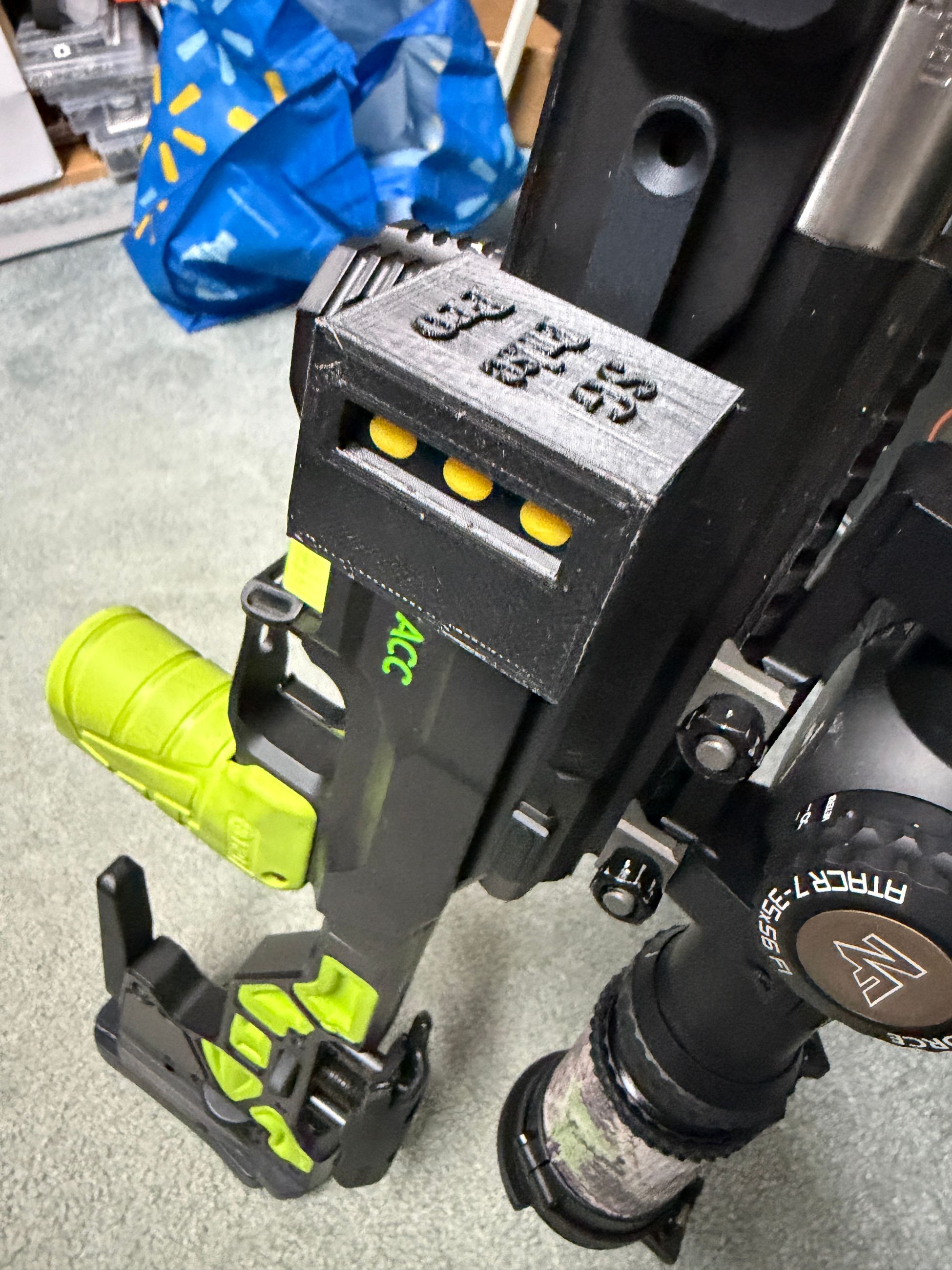 Photo of SG Pulse Pro Cover