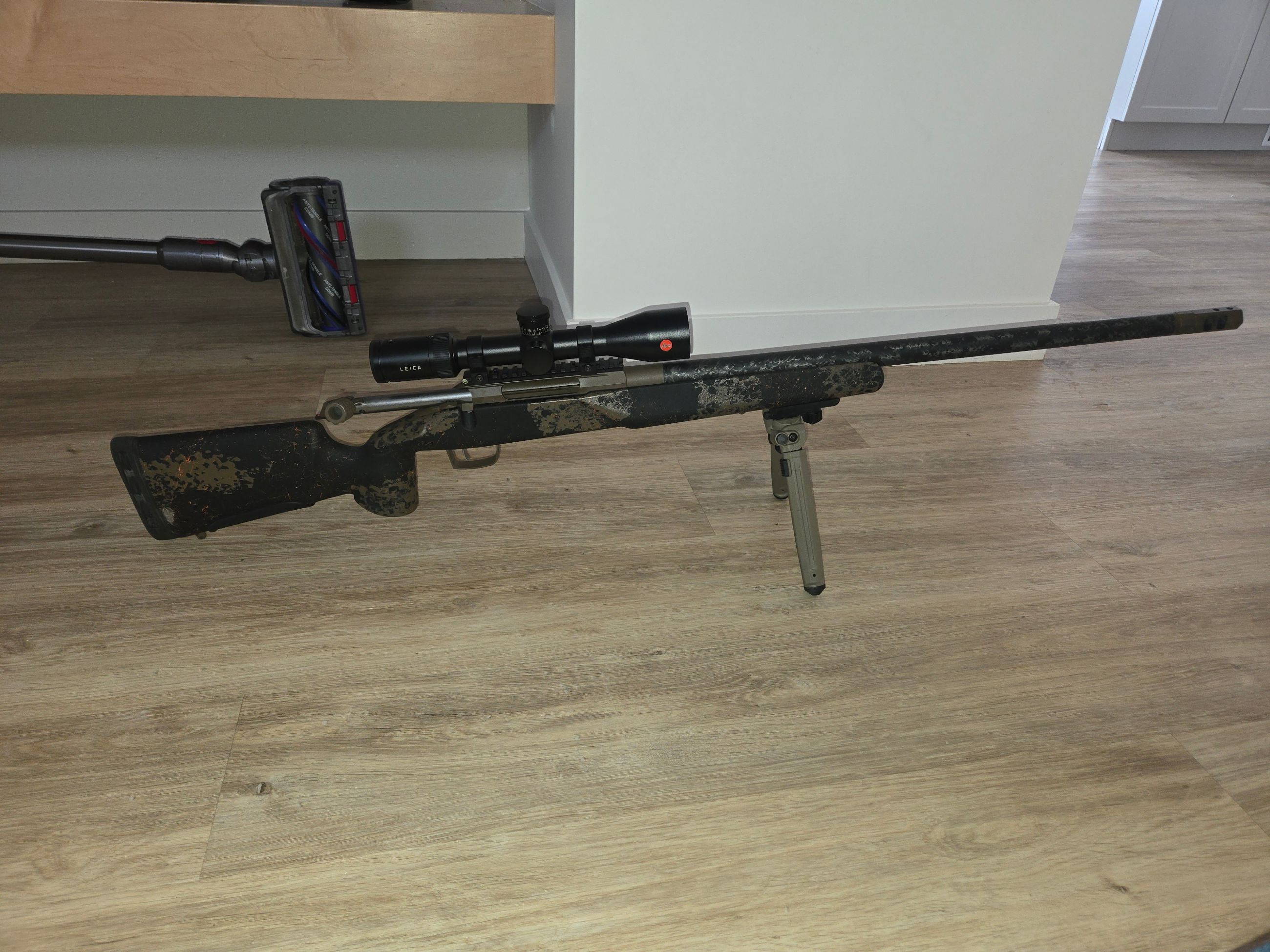 Photo of Rocky Mountain Rifles 7mm PRC