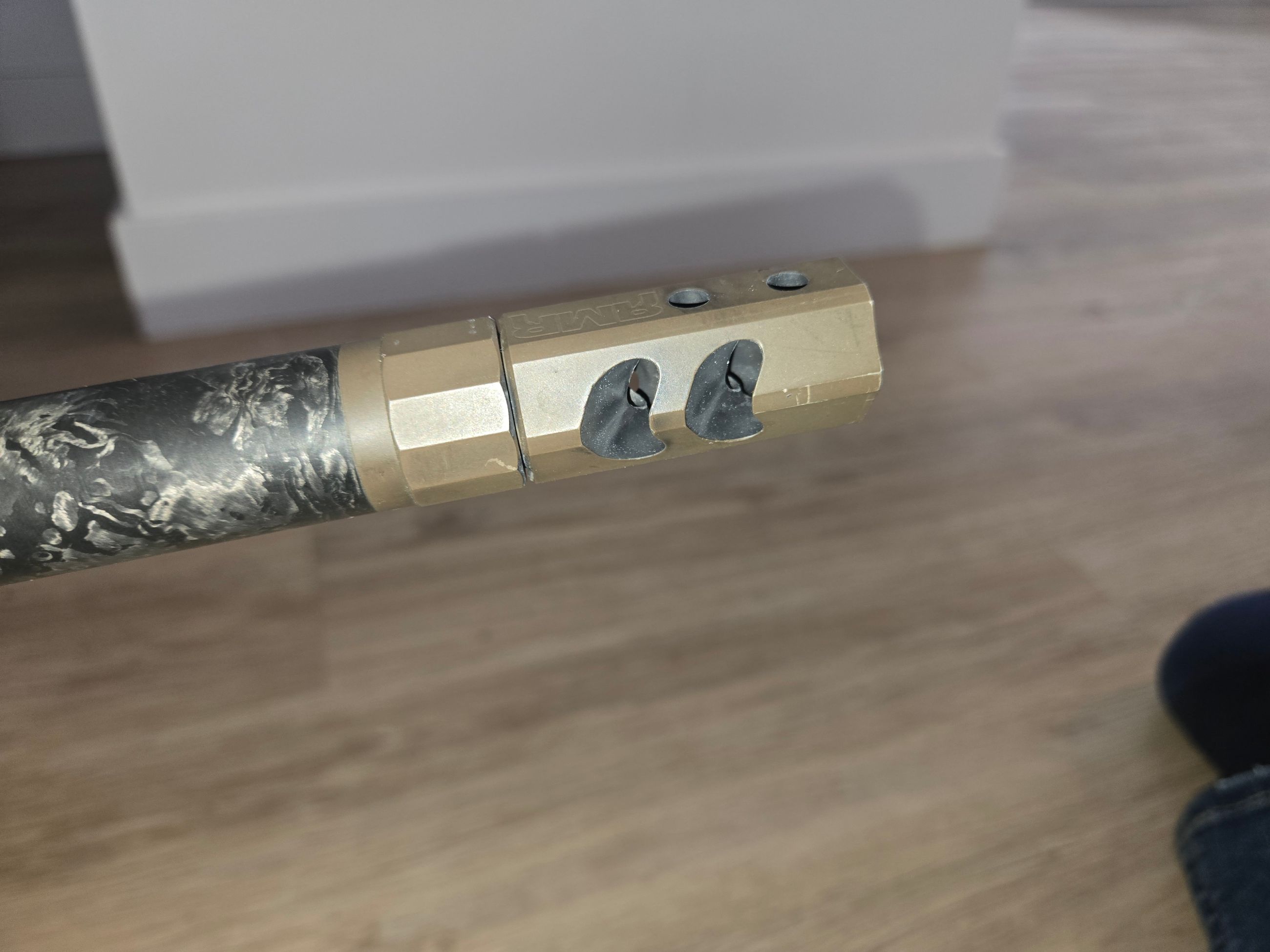 Photo of Rocky Mountain Rifles 7mm PRC