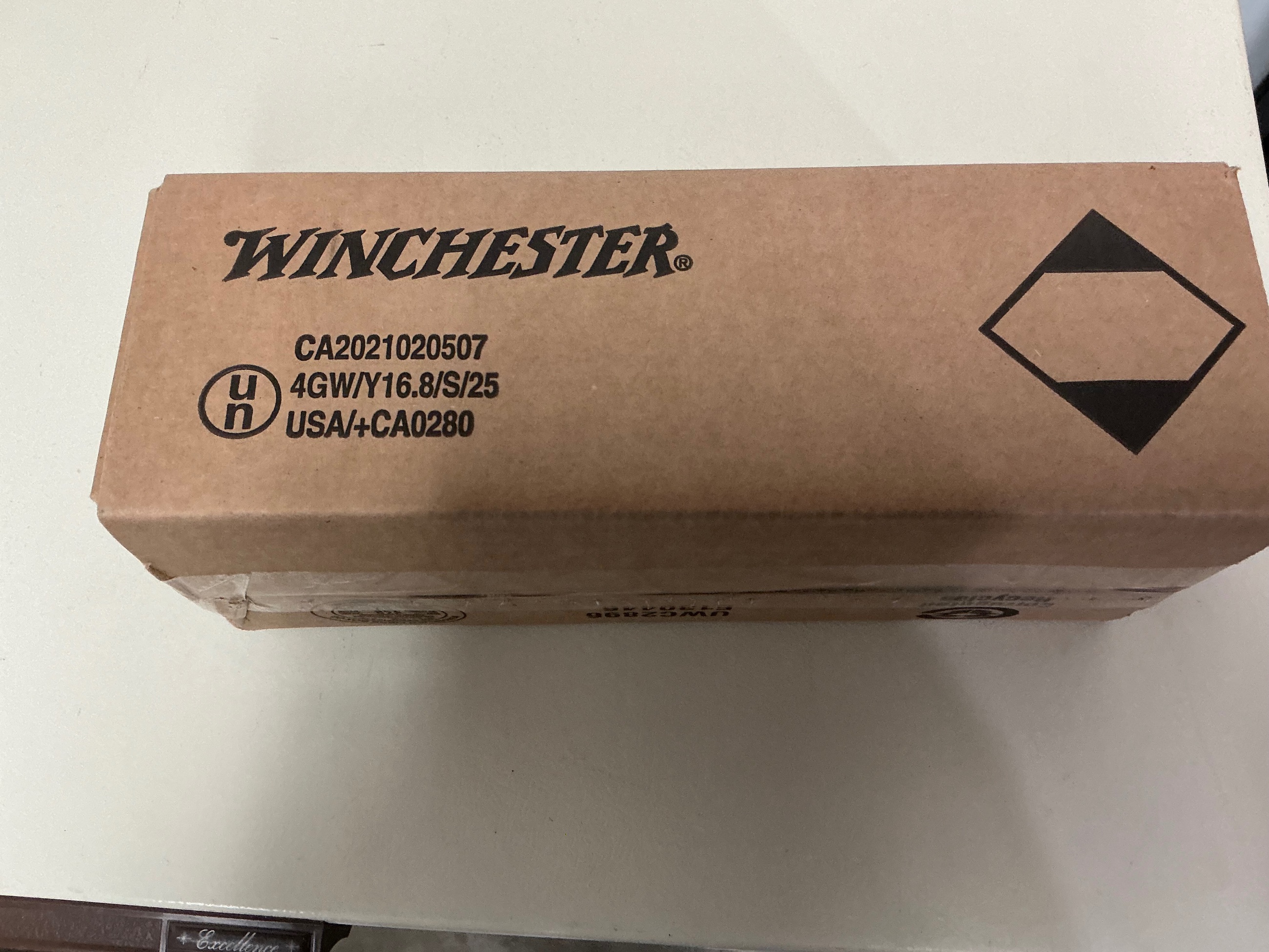 Photo of 17 WSM Rimfire Ammo for sale