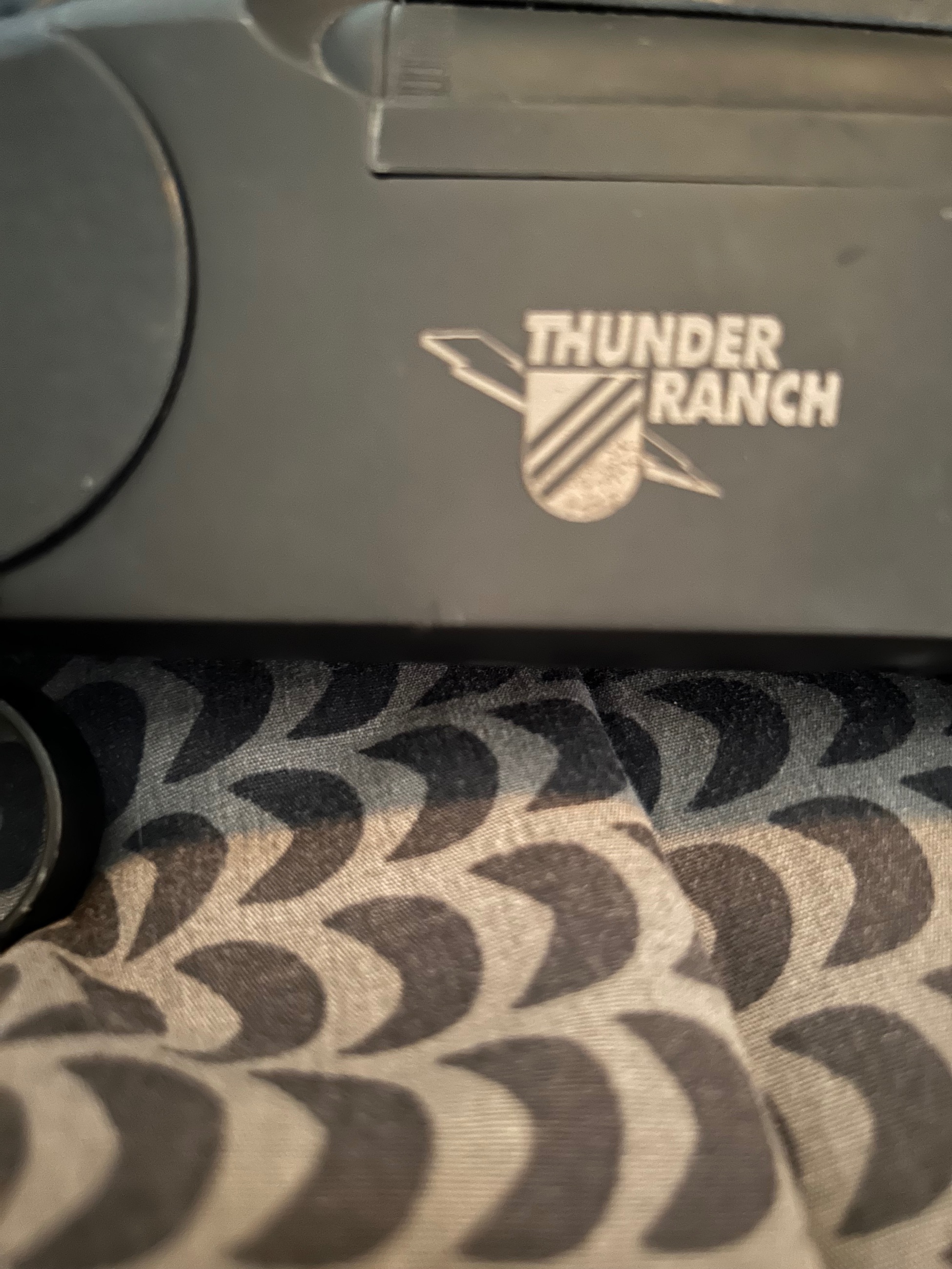 Photo of Mossberg Maverick 