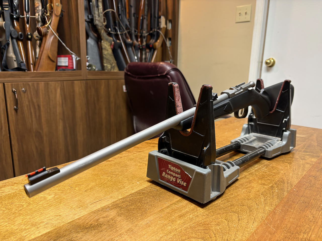 Photo of Henry Mini Bolt .22