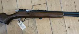 Cooey Model 60, Bolt Action, Shipping included in Canada - 3 - 1770167411307_1756311763987_2A%20CENTRE