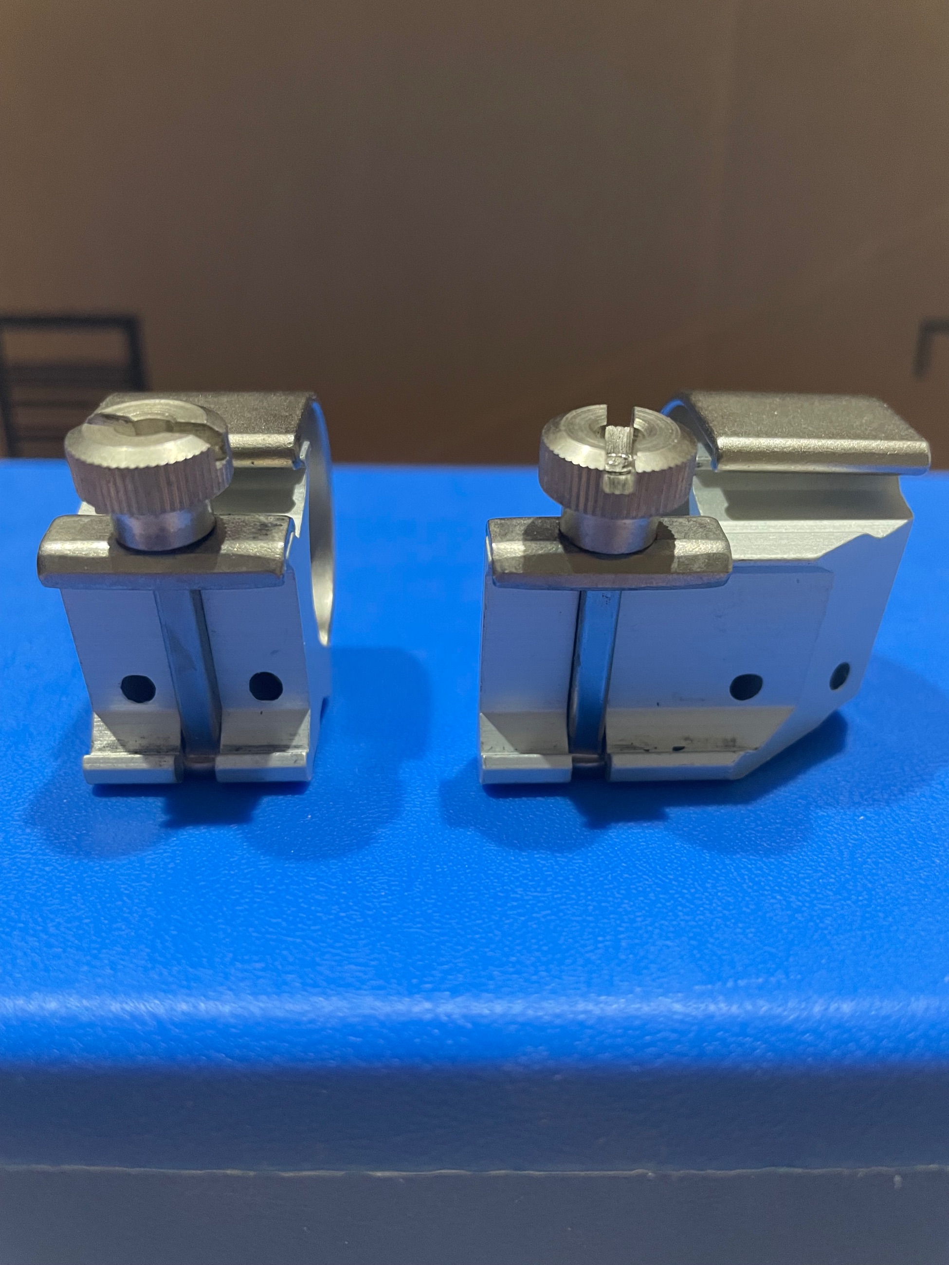 Off set scope rings  - 2 - 1770231411684_IMG_7326