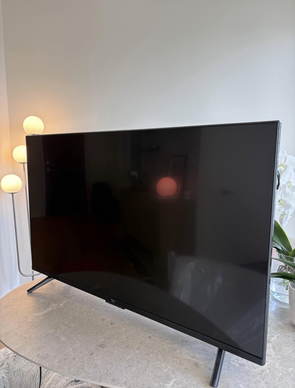 Photo of Fire TV Smart TV - 43 inches