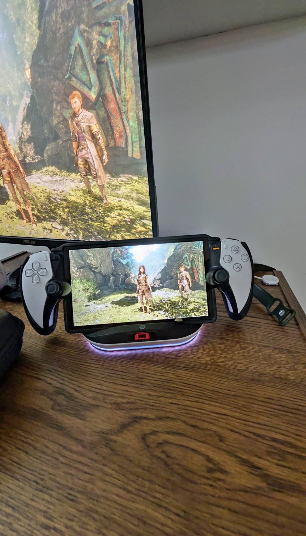 Photo of PlayStation Portal