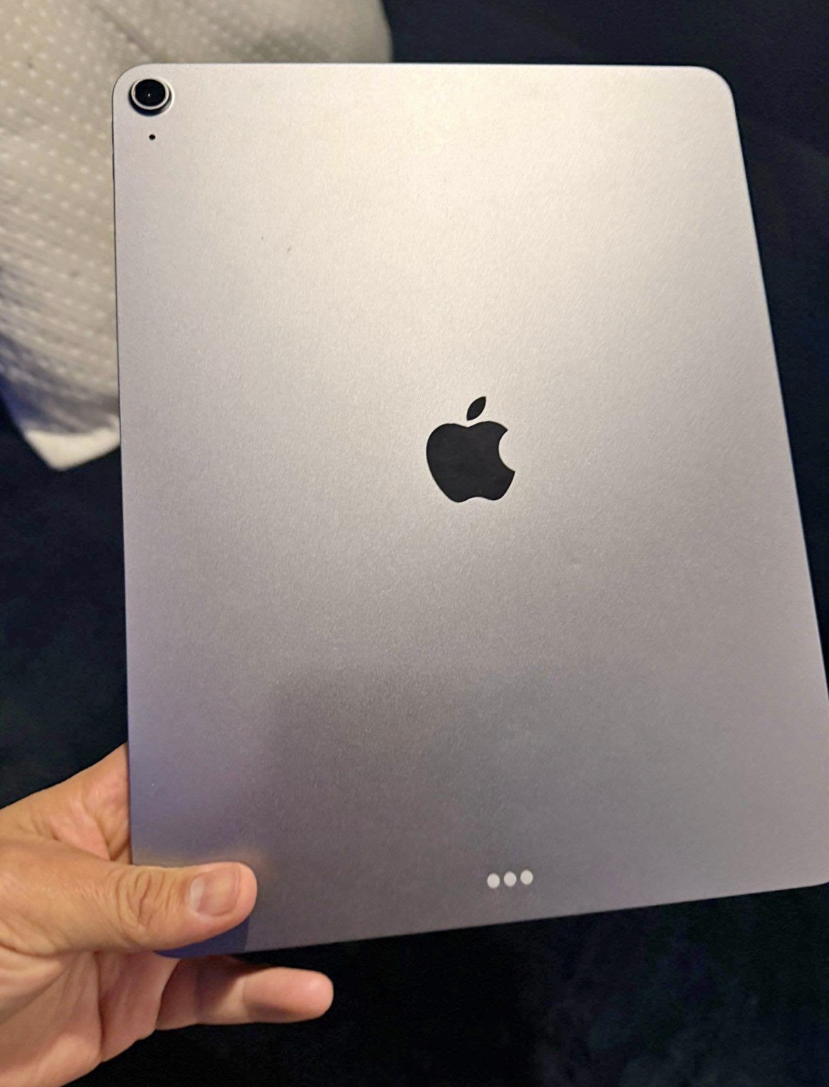 Photo of iPad Air 13 inch (M3)