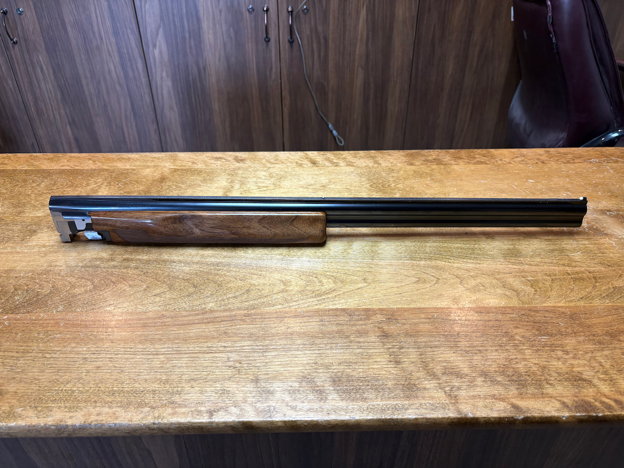 Photo of Browning Superposed 20 ga Barrel Set and Forend