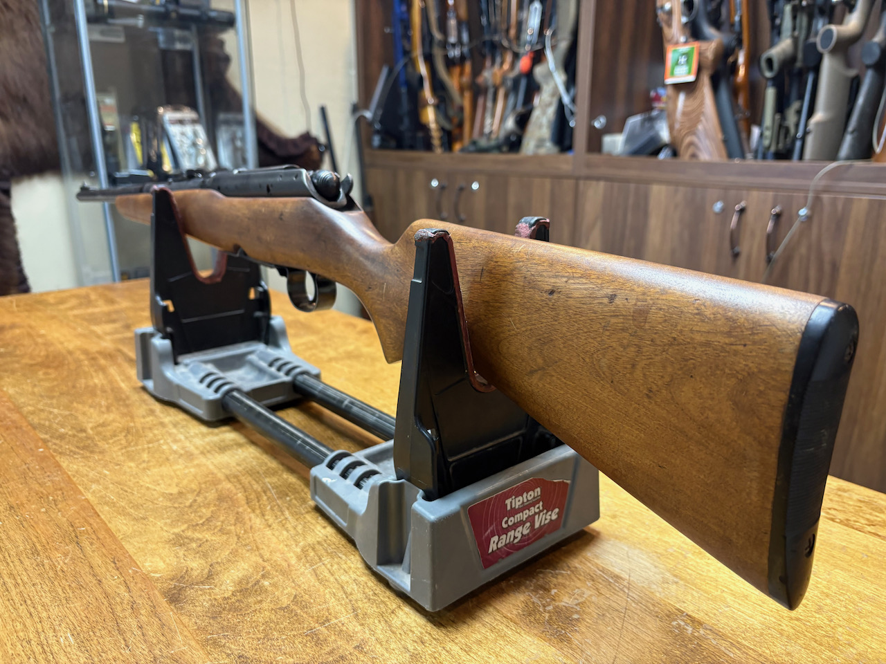 Photo of Springfield Model 840 30-30